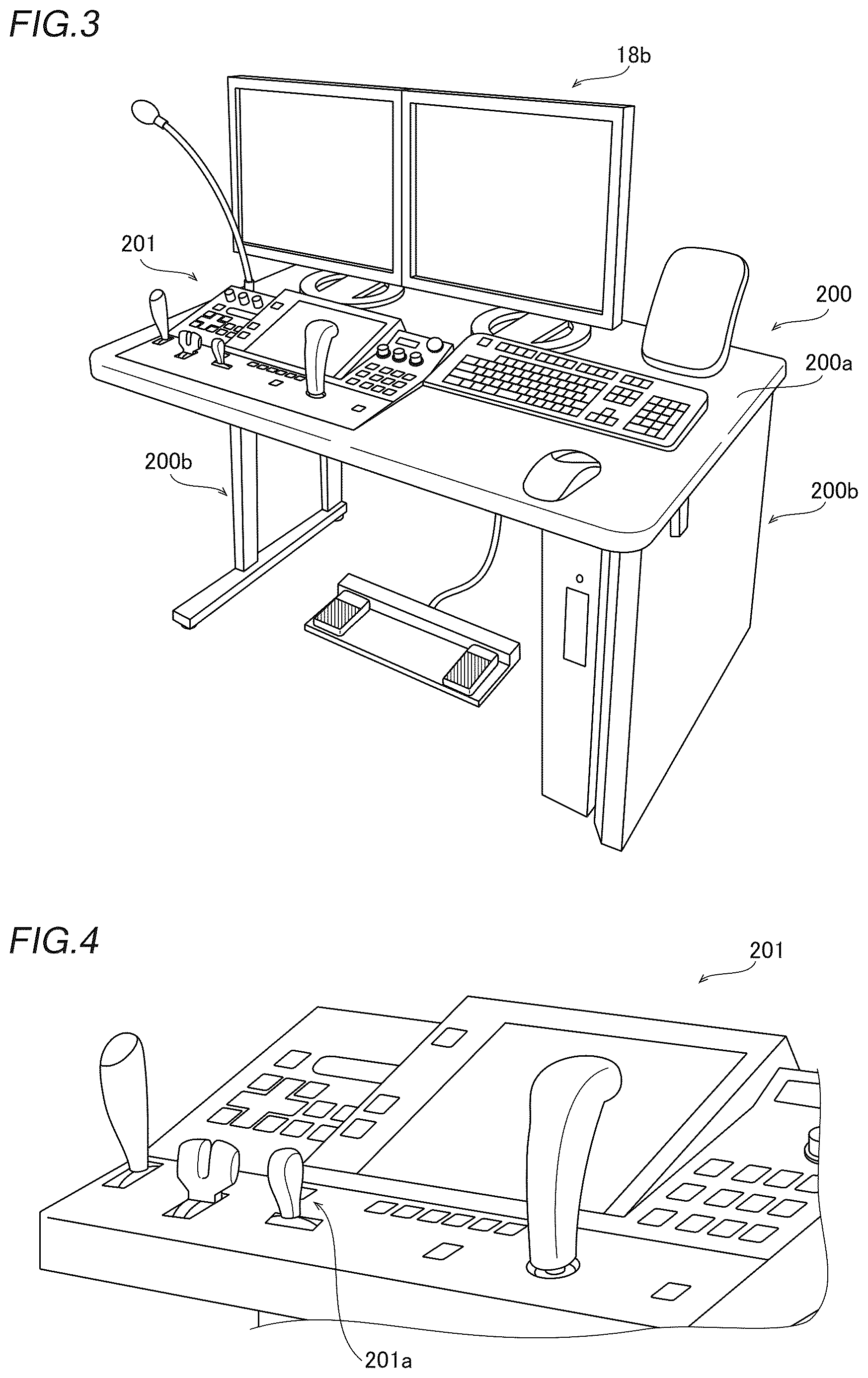 Patent US12611149 Figure 3 – X-ray imaging apparatus and X-ray imaging system