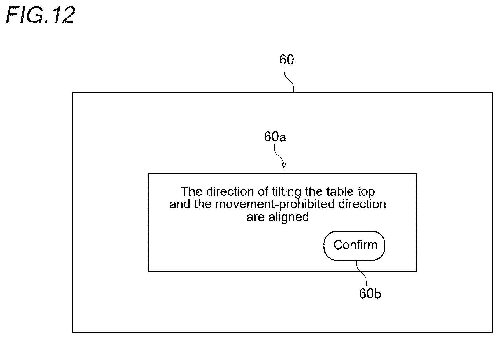 Patent US12611149 Figure 7 – X-ray imaging apparatus and X-ray imaging system