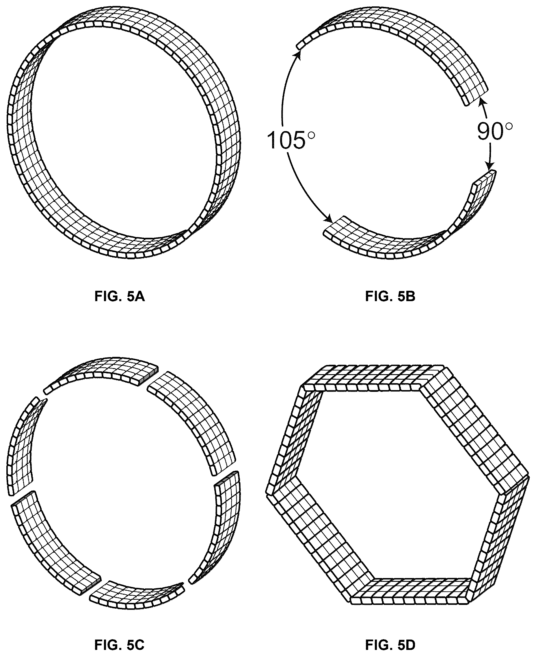 Patent US12611151 Figure 5 – System and method for PET imaging