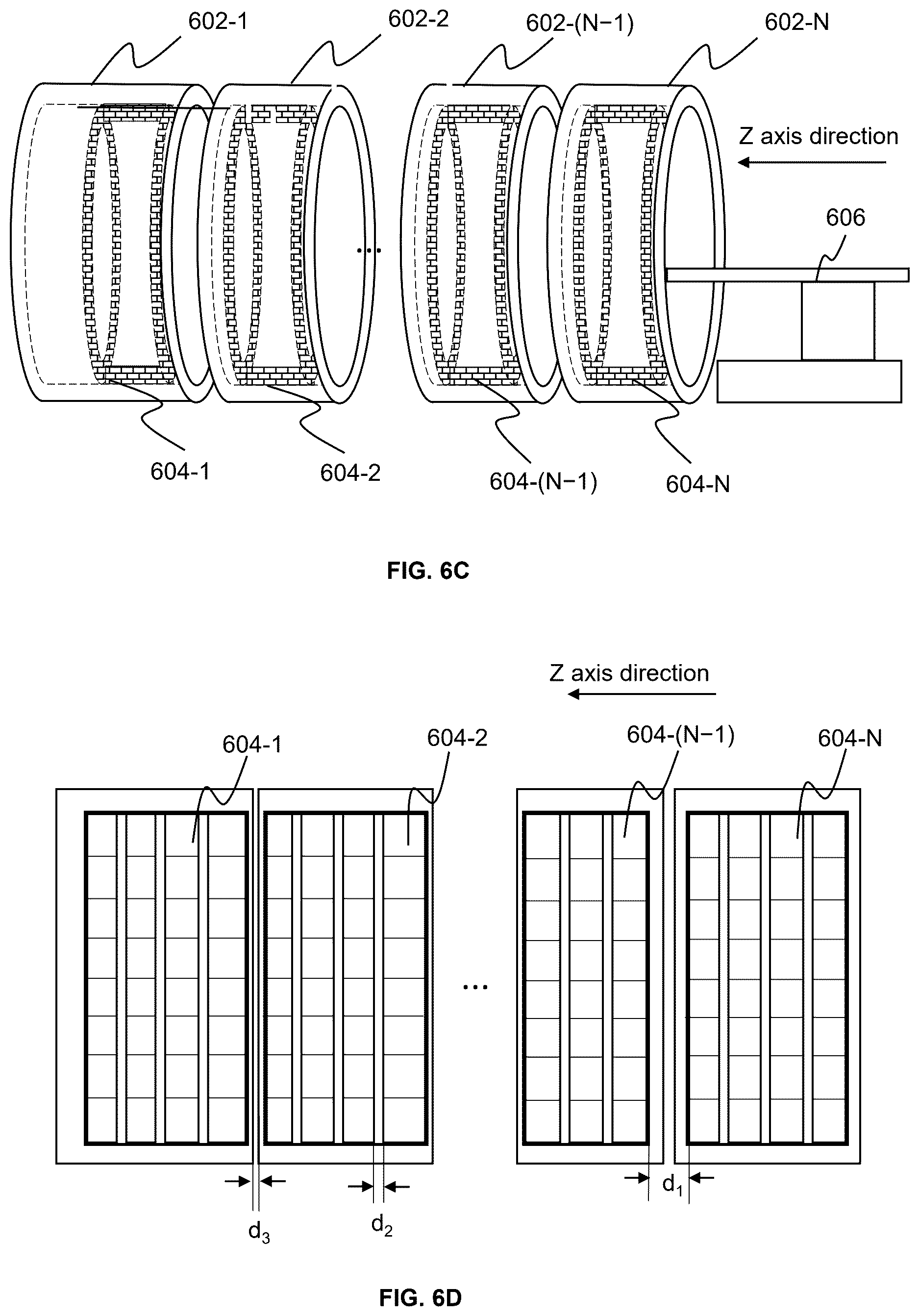 Patent US12611151 Figure 7 – System and method for PET imaging