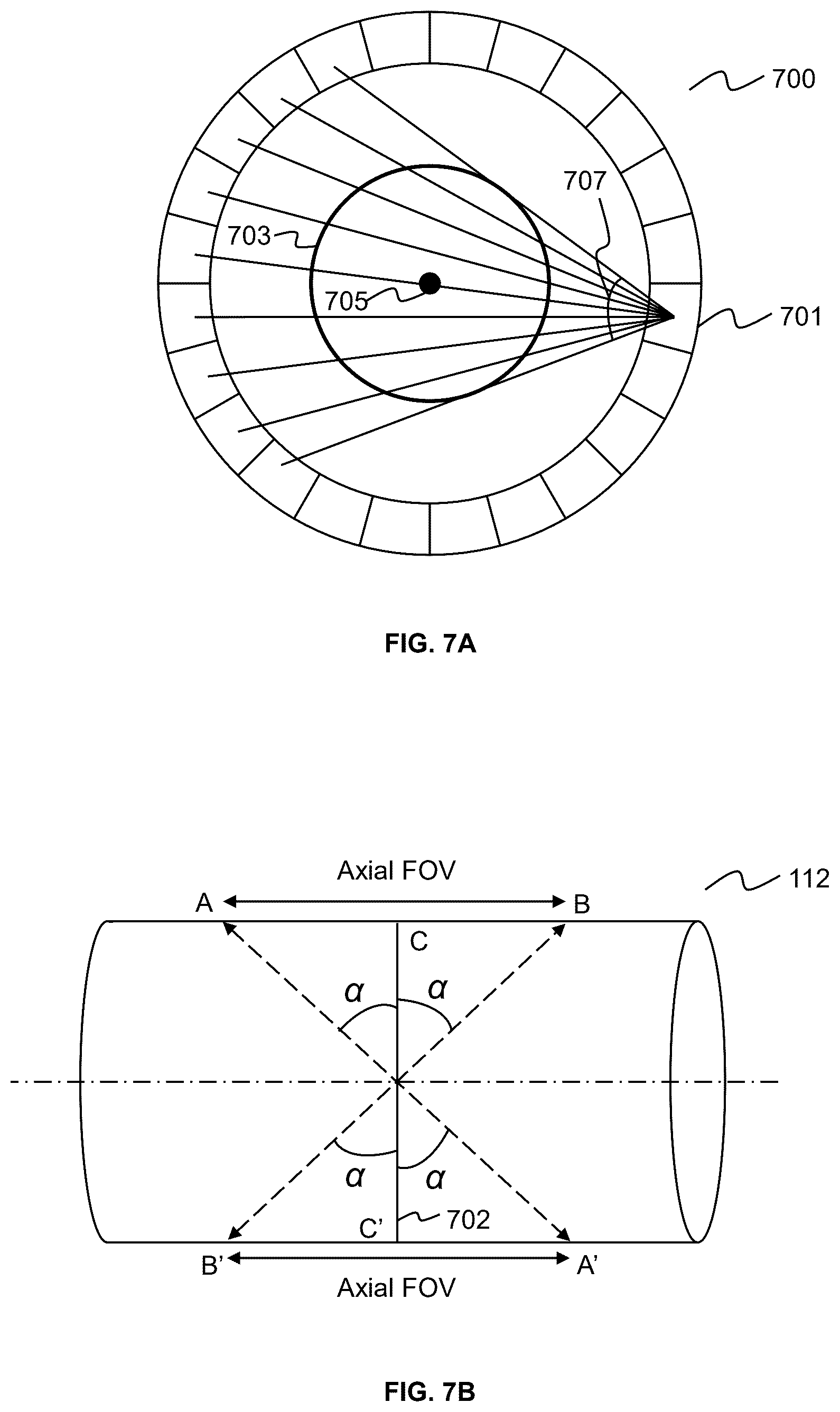 Patent US12611151 Figure 9 – System and method for PET imaging