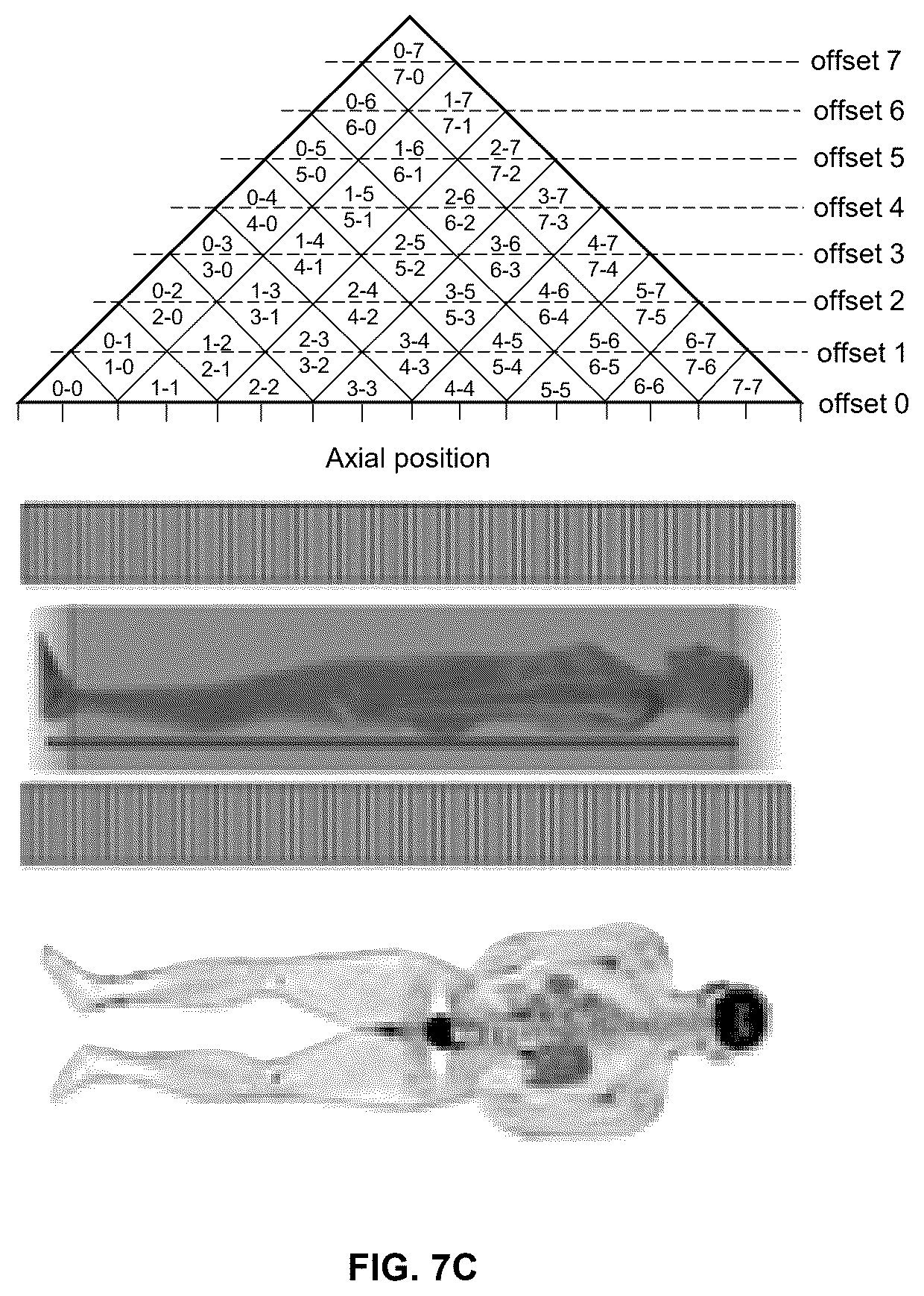 Patent US12611151 Figure 10 – System and method for PET imaging