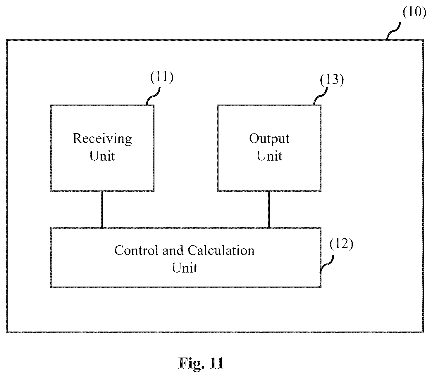 Patent US12611152 Figure 11 – Machine learning in the field of contrast-enhanced radiology