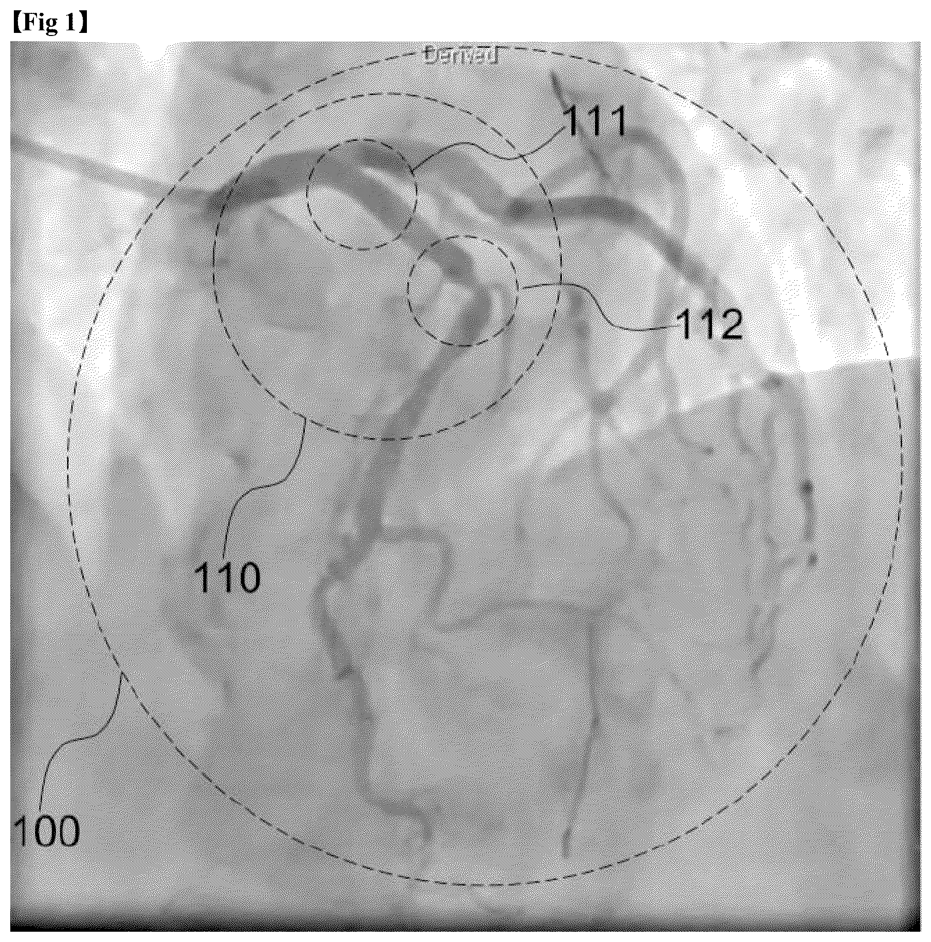 Patent US12611155 Figure 1 – Method for providing information necessary for evaluating severity of coronary artery stenosis
