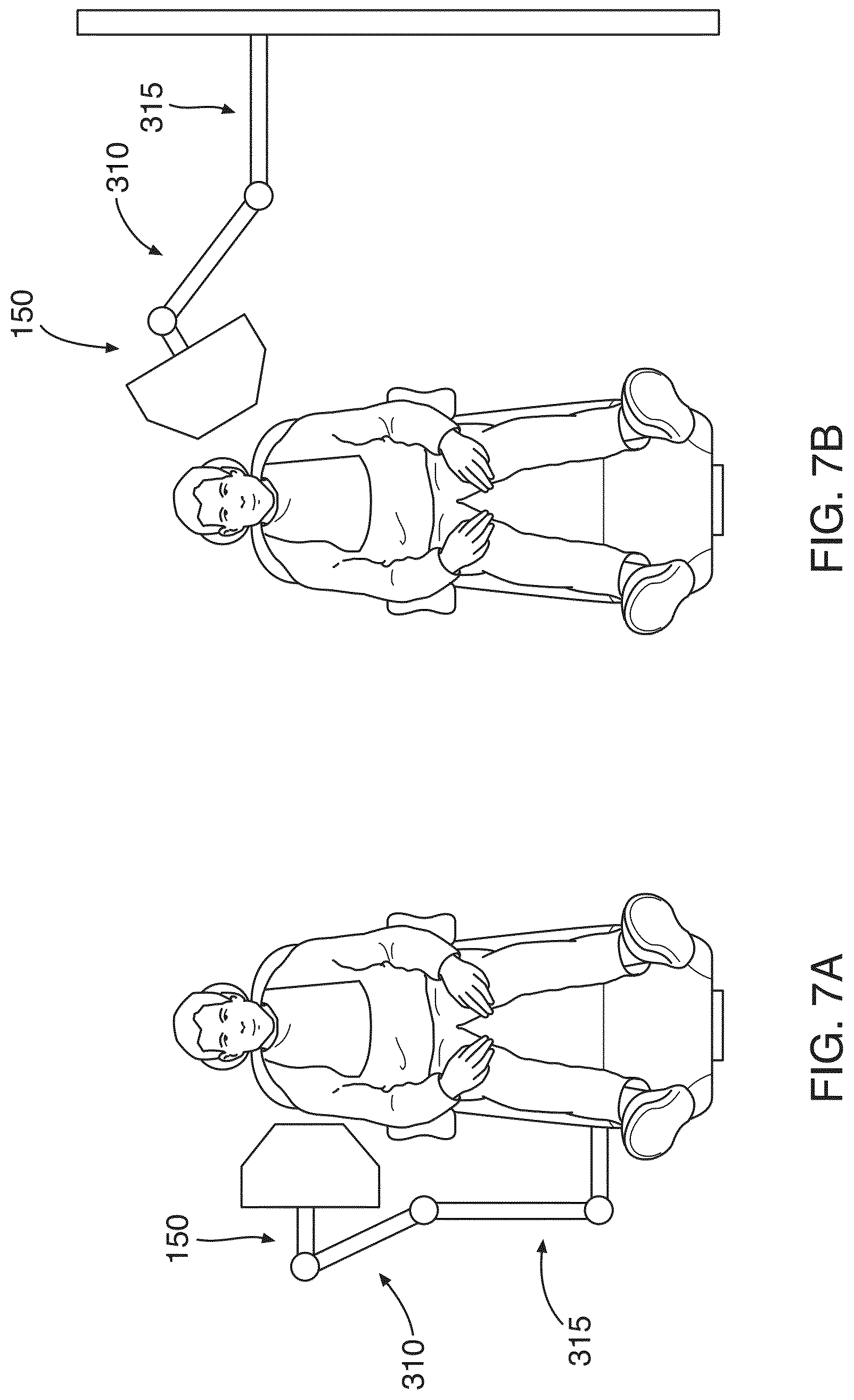 Patent US12611156 Figure 5 – Three dimensional x-ray imaging system