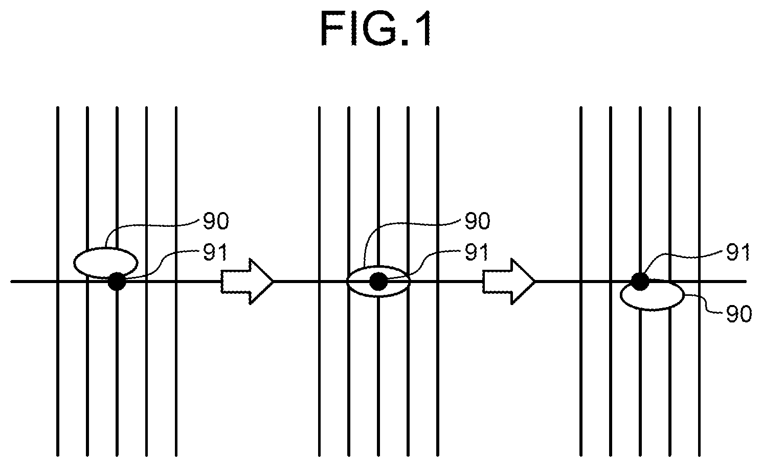 Patent US12611160 Figure 1 – Ultrasonic diagnostic device and image processing device