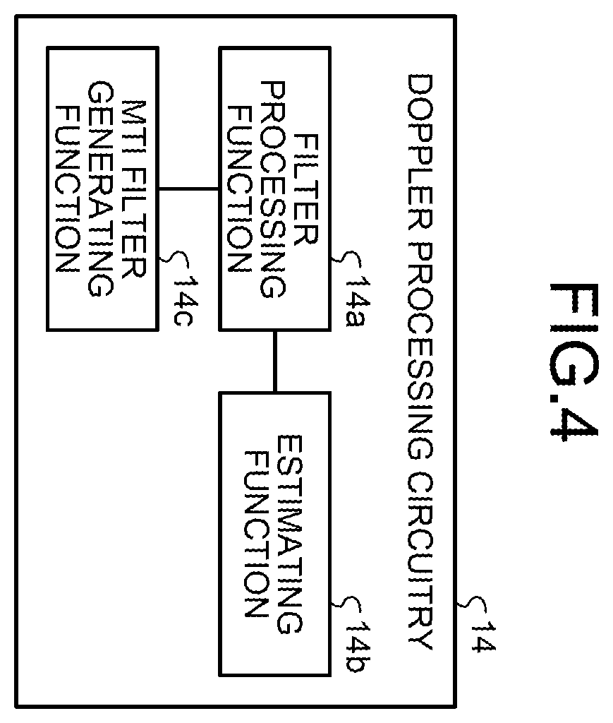 Patent US12611160 Figure 7 – Ultrasonic diagnostic device and image processing device