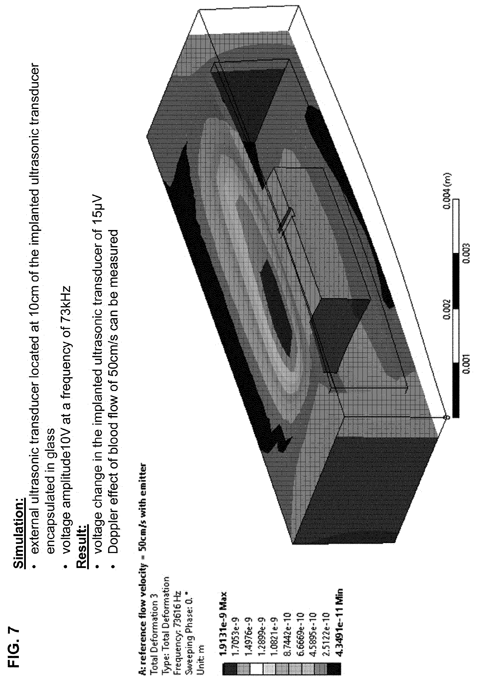 Patent US12611161 Figure 7 – Cardiovascular monitoring system