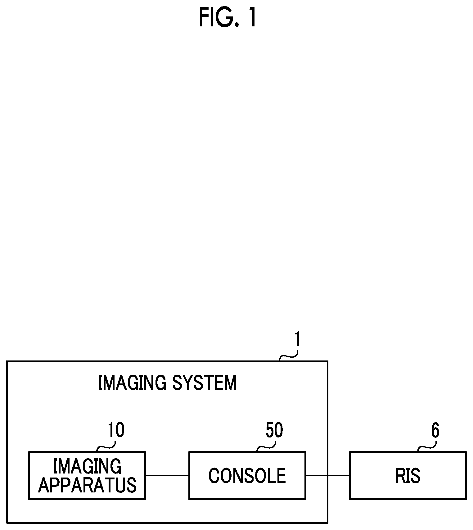 Patent US12611162 Figure 1 – Imaging apparatus and imaging system having drive device for moving ultrasound unit, and method of imaging ultrasound image with moving ultrasound unit