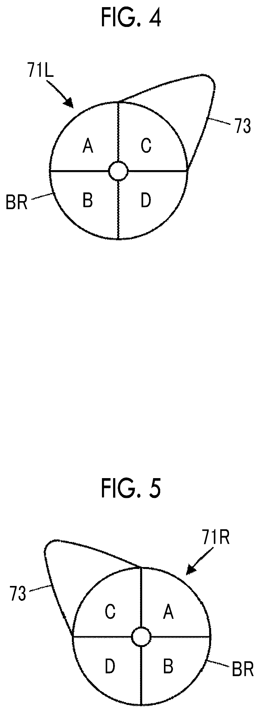 Patent US12611163 Figure 3 – Ultrasound diagnostic apparatus and control method of ultrasound diagnostic apparatus