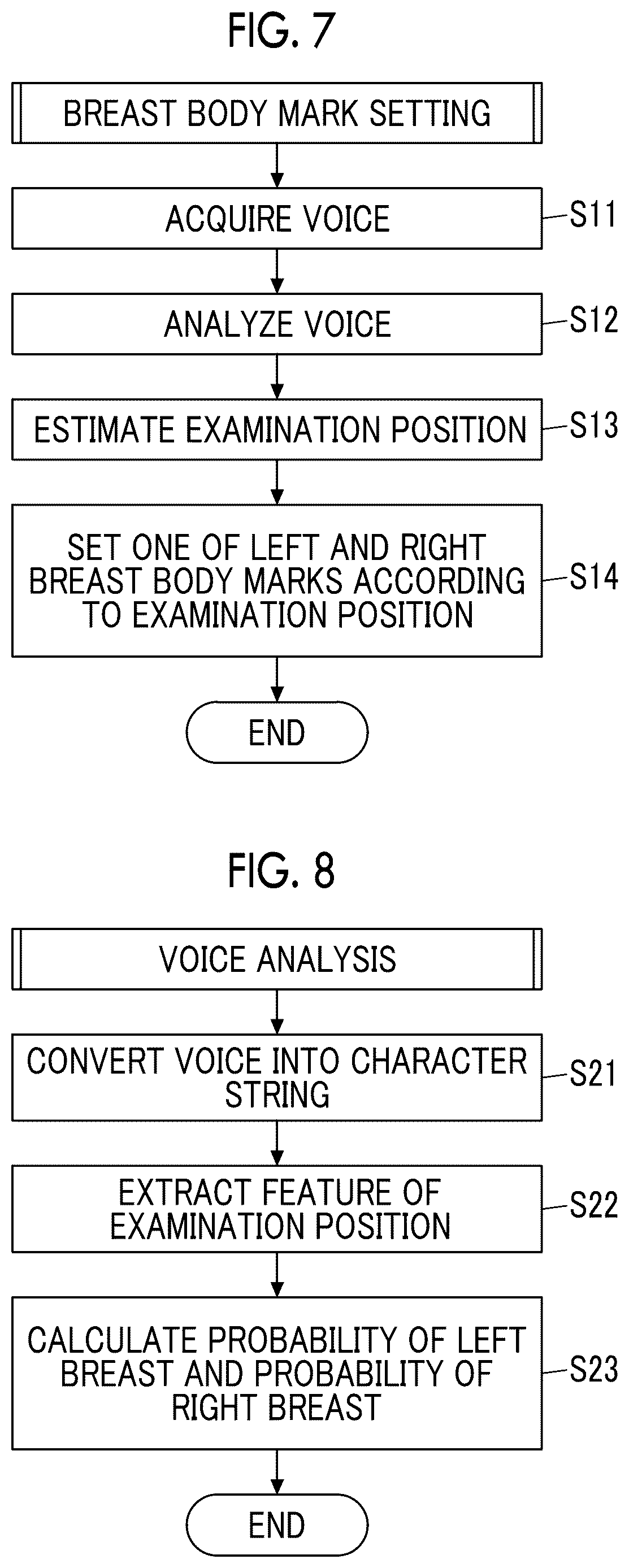 Patent US12611163 Figure 5 – Ultrasound diagnostic apparatus and control method of ultrasound diagnostic apparatus