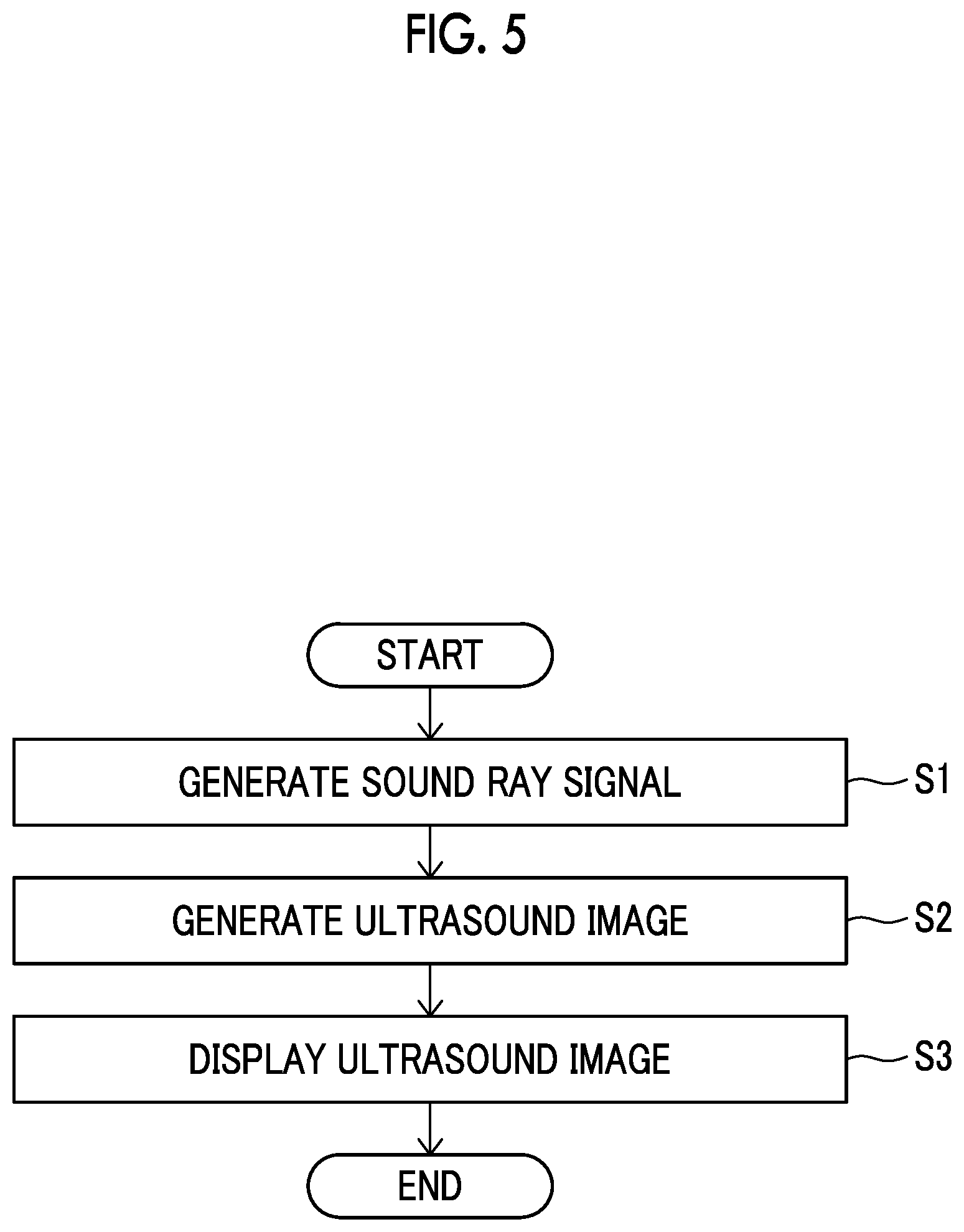 Patent US12611164 Figure 4 – Ultrasound diagnostic apparatus with function for highlight-displaying excrement region in ultrasound image and control method for ultrasound diagnostic apparatus
