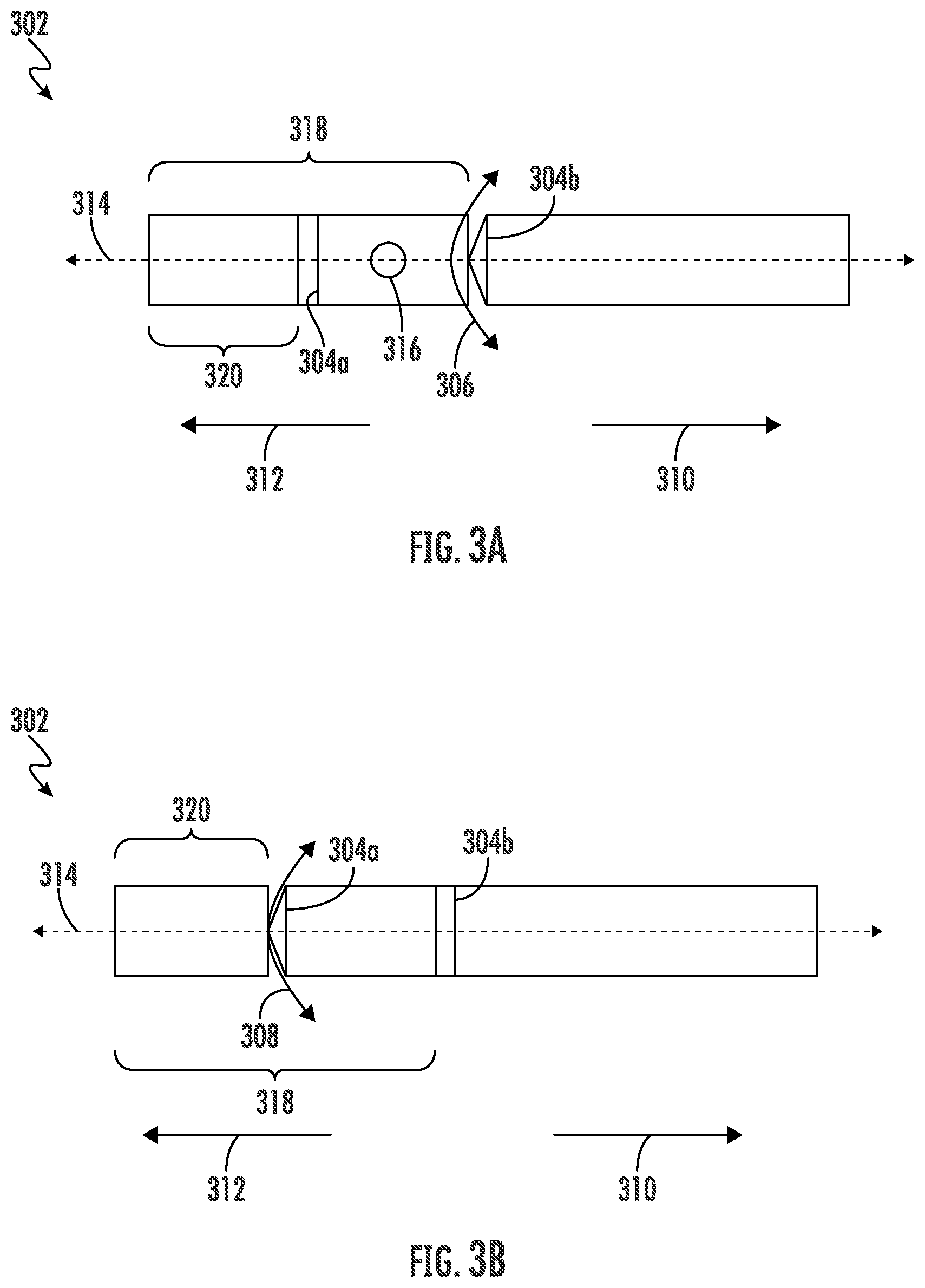 Patent US12611168 Figure 4 – Devices, systems, and methods for positioning medical devices within a body lumen