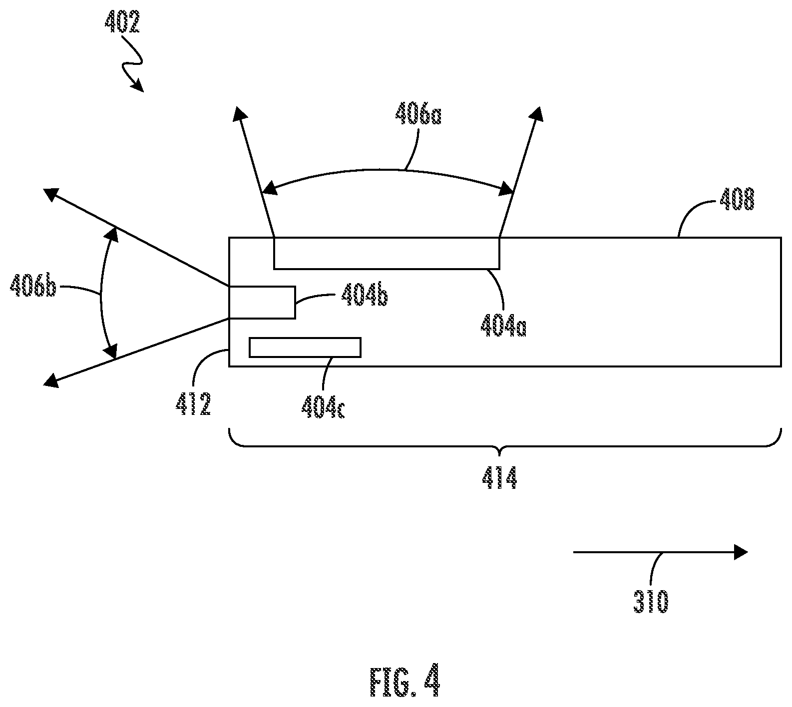 Patent US12611168 Figure 5 – Devices, systems, and methods for positioning medical devices within a body lumen