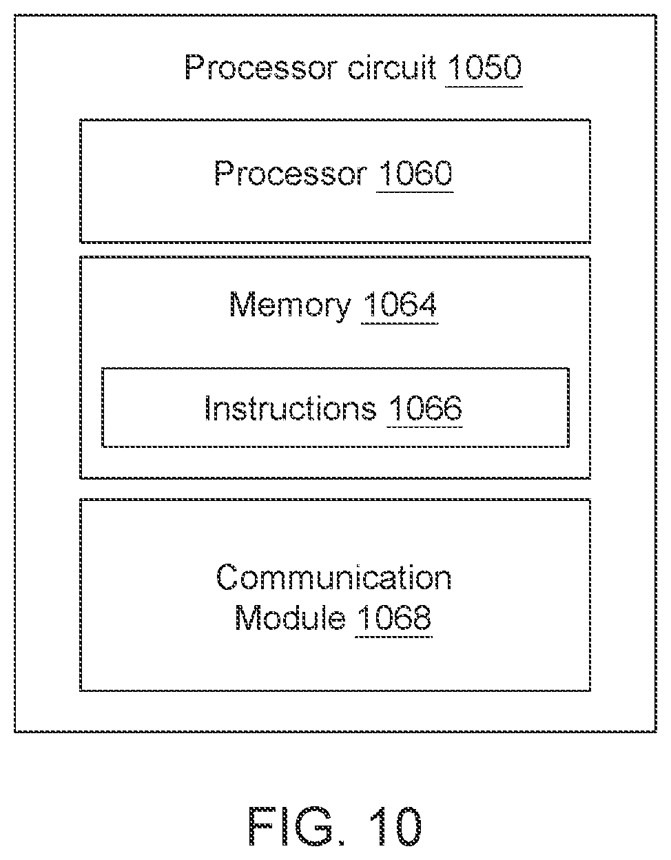 Patent US12611169 Figure 10 – Intraluminal ultrasound imaging with automatic and assisted labels and bookmarks