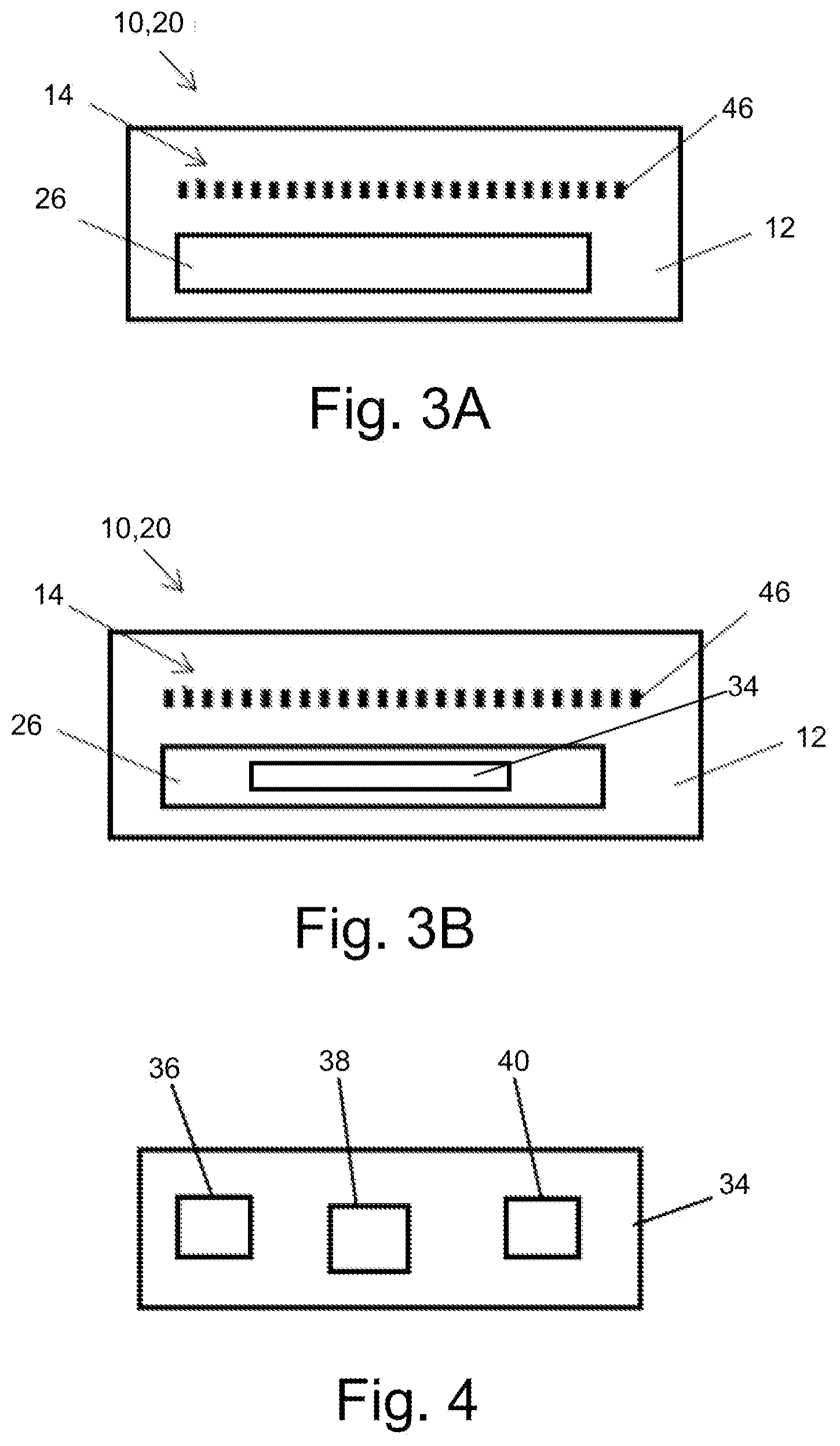 Patent US12611172 Figure 3 – Wearable device comprising an ultrasonic system
