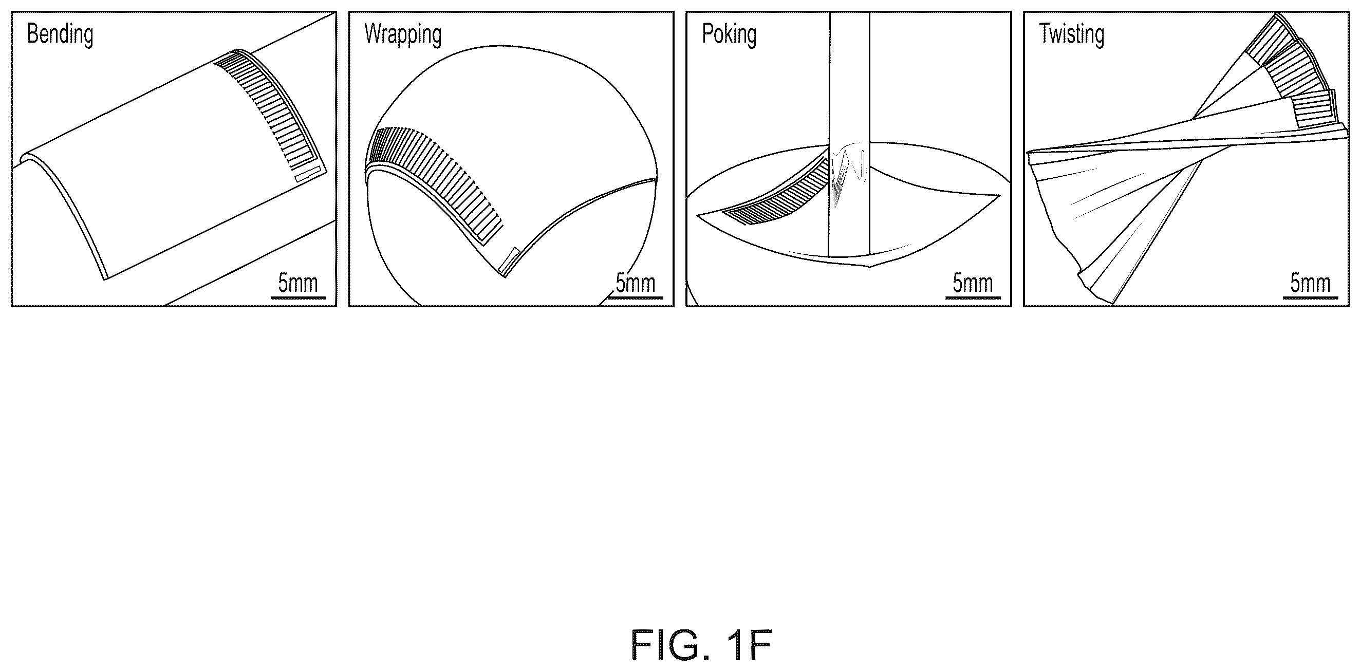 Patent US12611173 Figure 4 – Wearable ultrasound imaging device for imaging the heart and other internal tissue