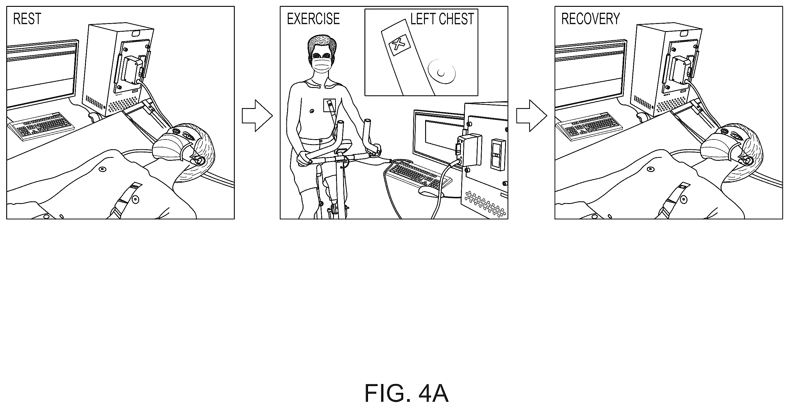 Patent US12611173 Figure 14 – Wearable ultrasound imaging device for imaging the heart and other internal tissue