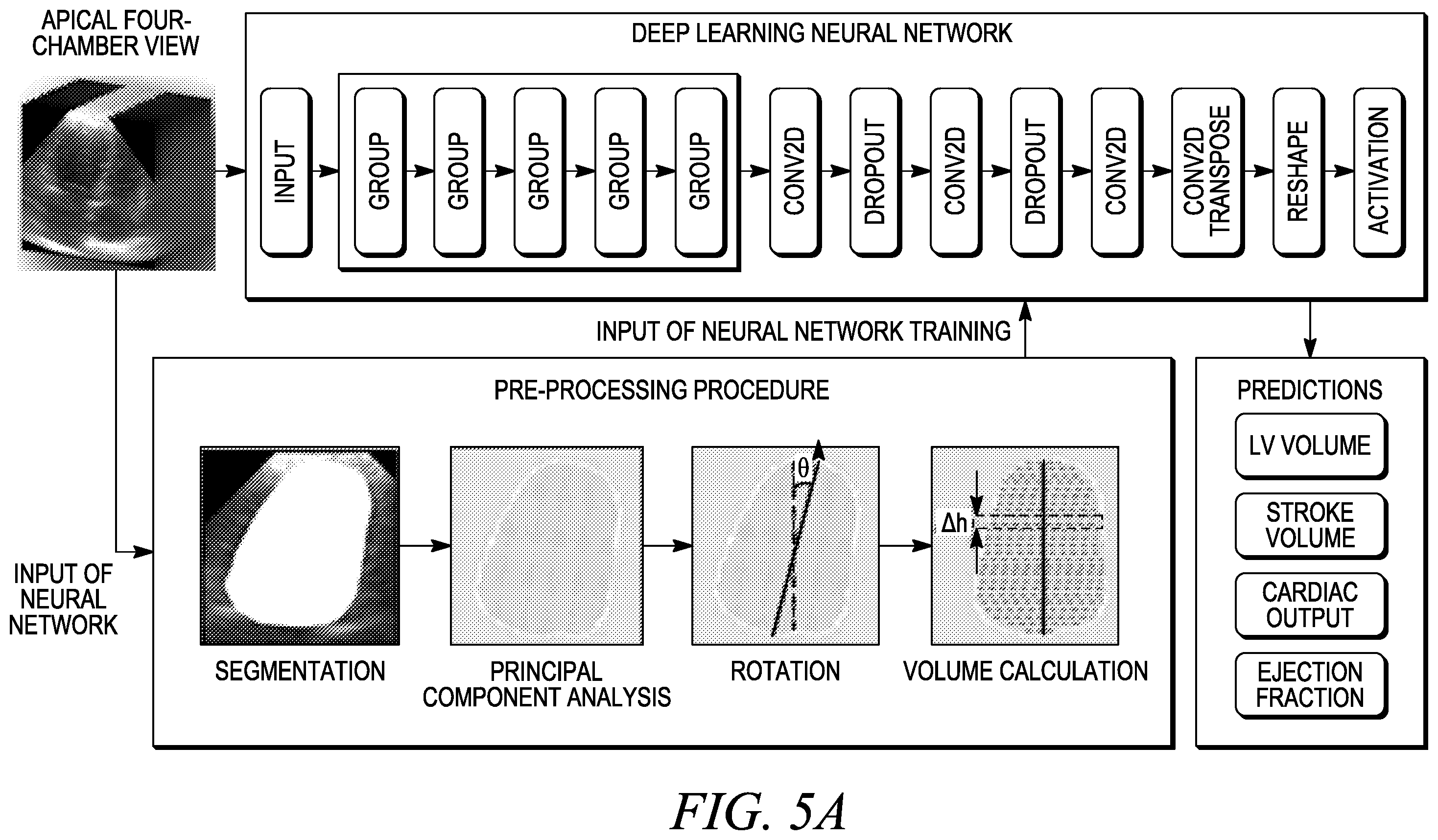Patent US12611173 Figure 18 – Wearable ultrasound imaging device for imaging the heart and other internal tissue