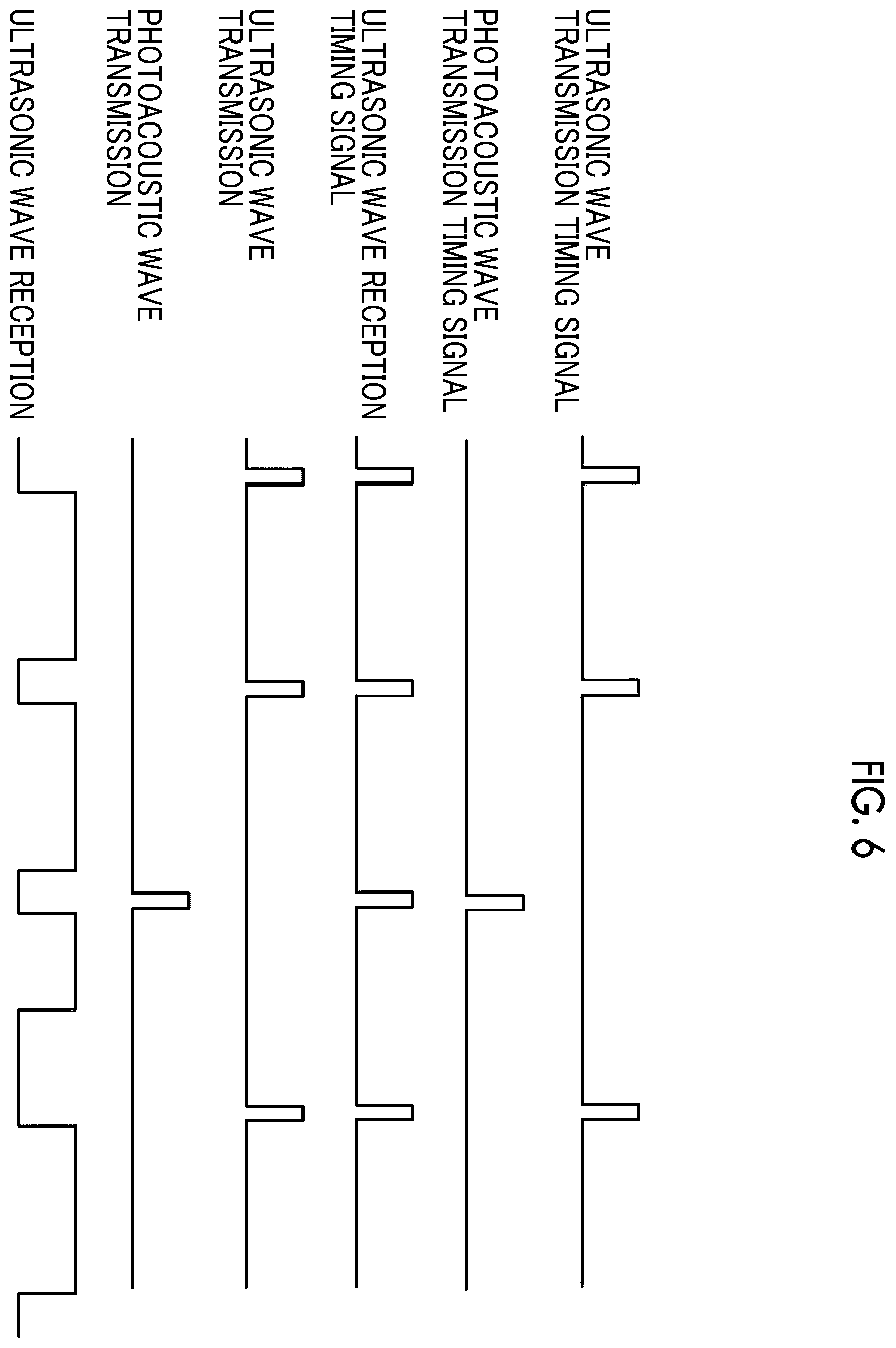 Patent US12611175 Figure 6 – Ultrasound diagnostic apparatus