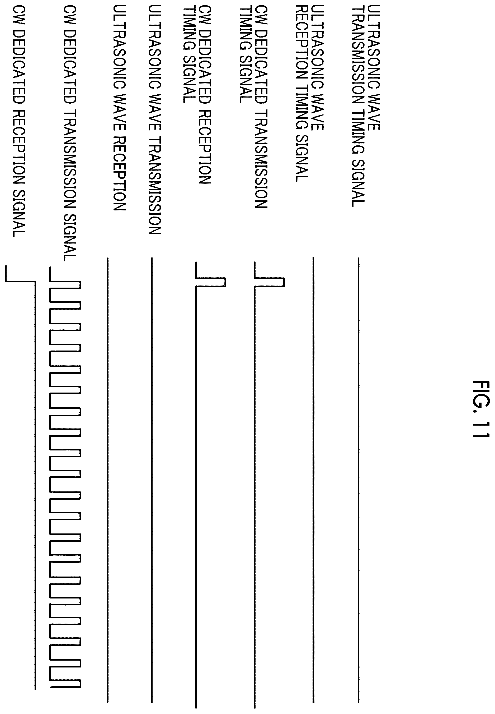 Patent US12611175 Figure 10 – Ultrasound diagnostic apparatus