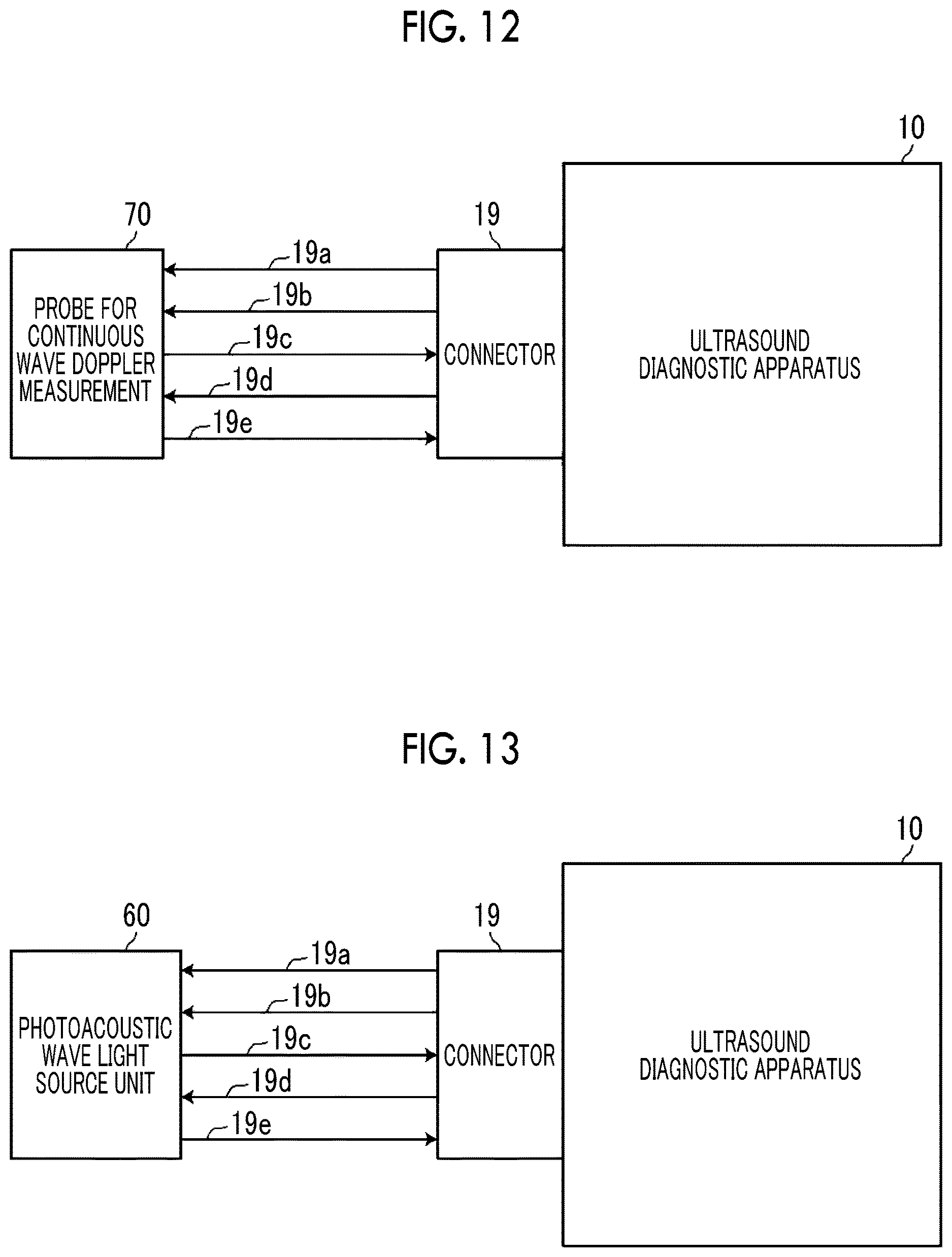 Patent US12611175 Figure 11 – Ultrasound diagnostic apparatus