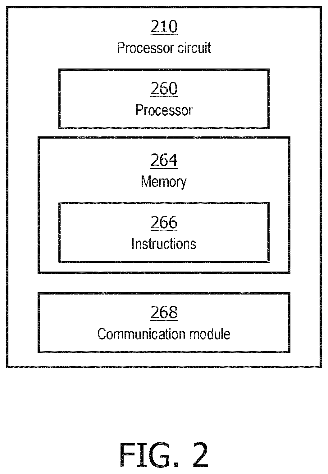 Patent US12611182 Figure 2 – Coherently compounded ultrasound image generation and associated systems, methods, and devices