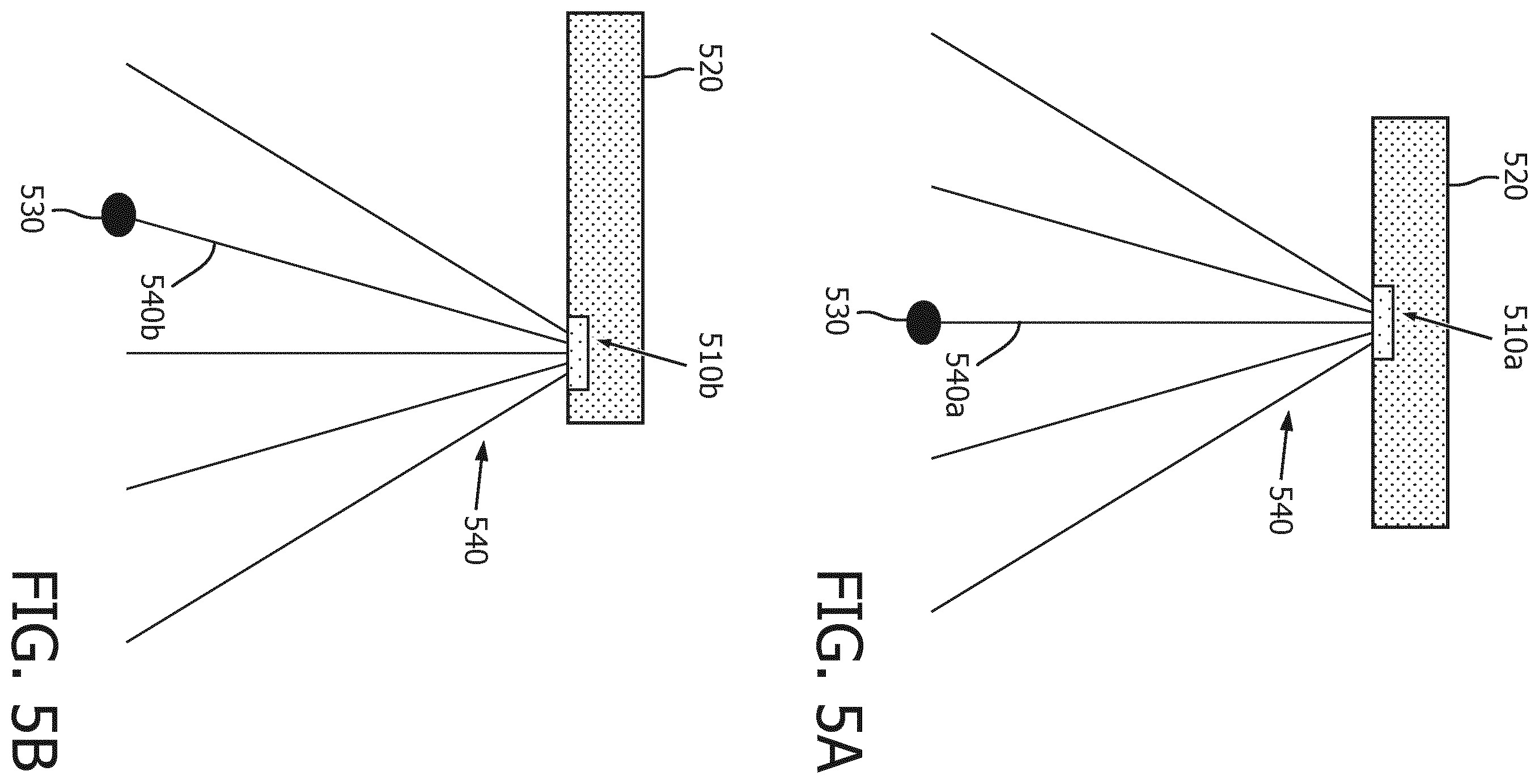 Patent US12611182 Figure 5 – Coherently compounded ultrasound image generation and associated systems, methods, and devices