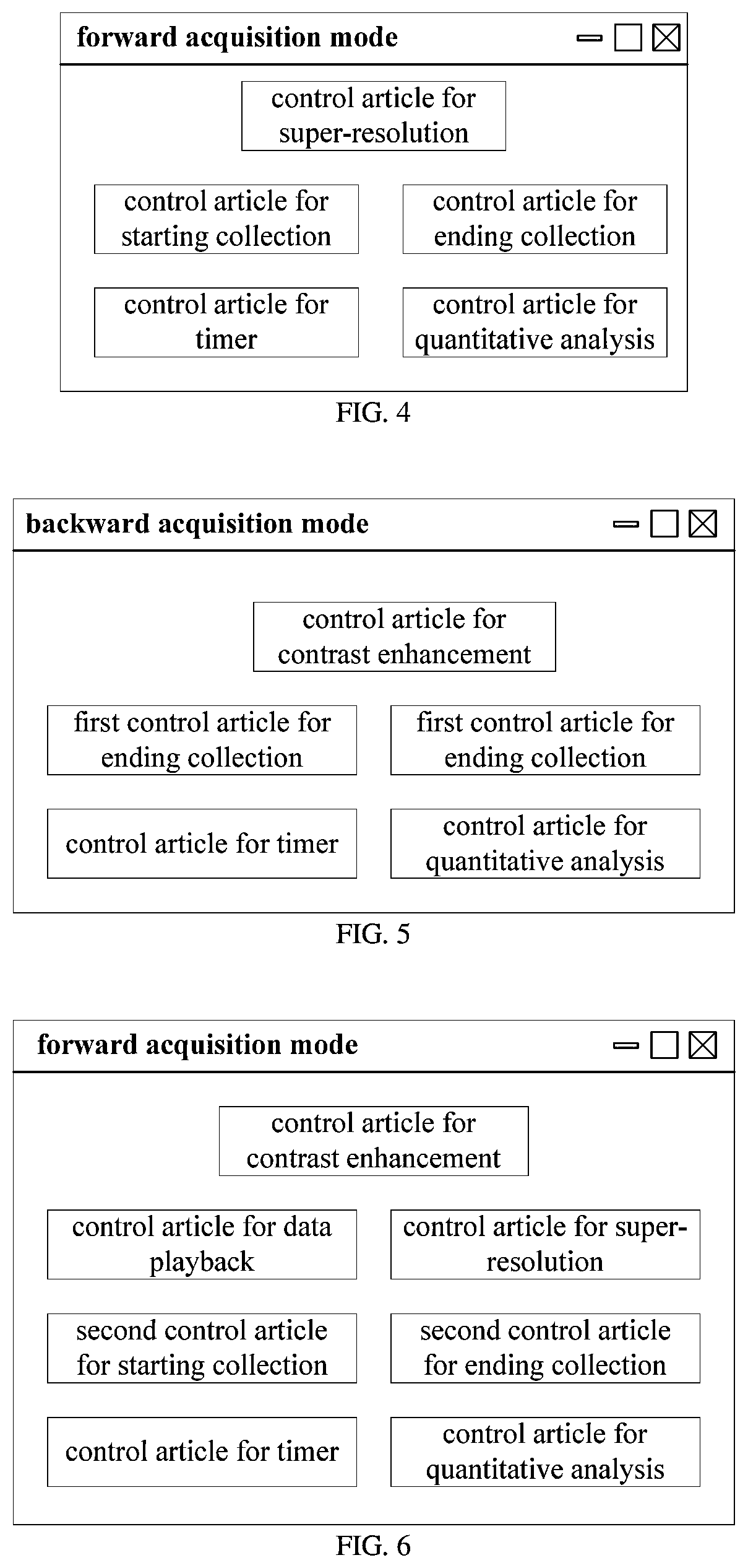 Patent US12611183 Figure 2 – Contrast enhanced imaging method and ultrasonic imaging system