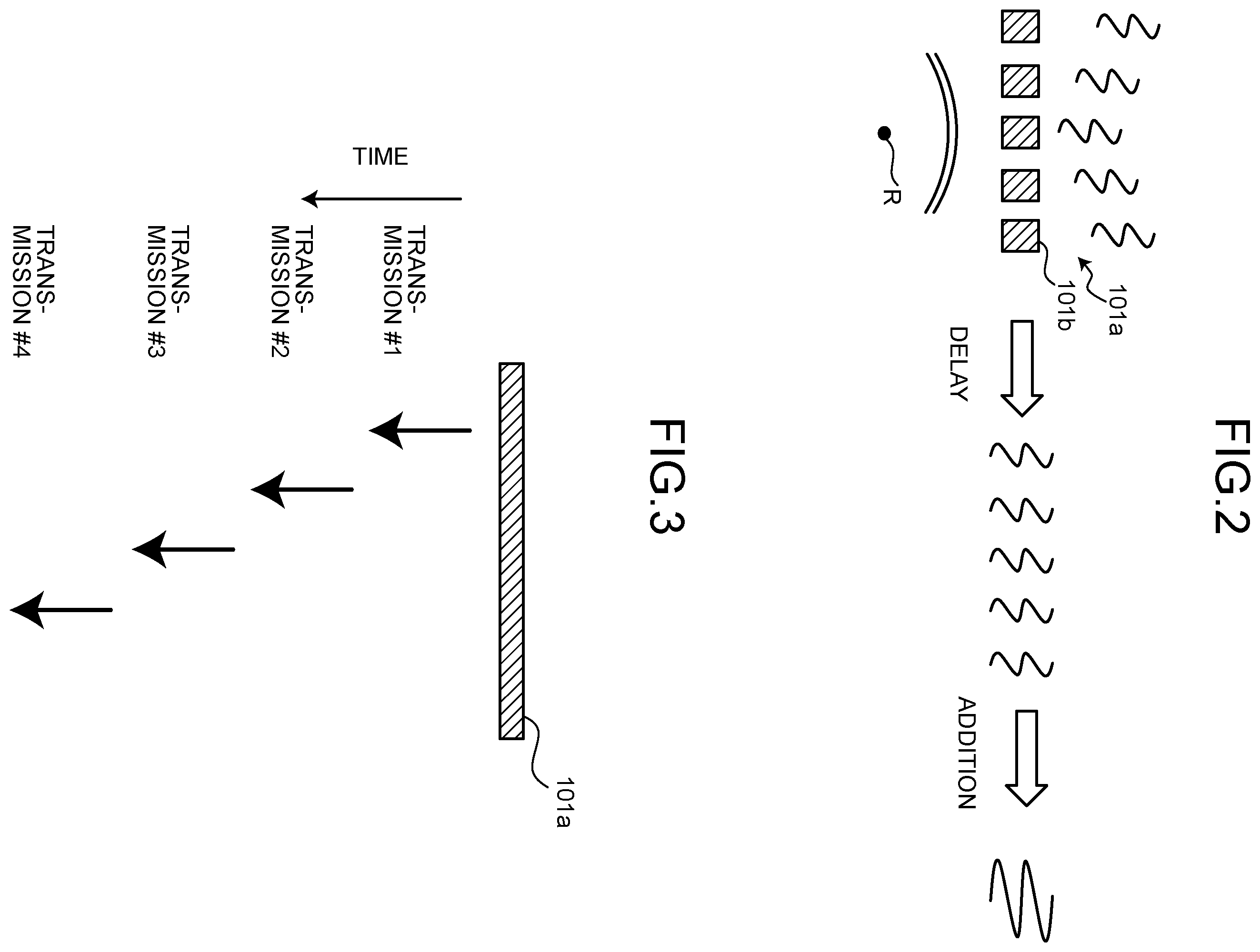 Patent US12611185 Figure 2 – Ultrasound reception apparatus applying adaptive reception beamforming to synthesis processing and ultrasound reception method applying adaptive reception beamforming to synthesis processing