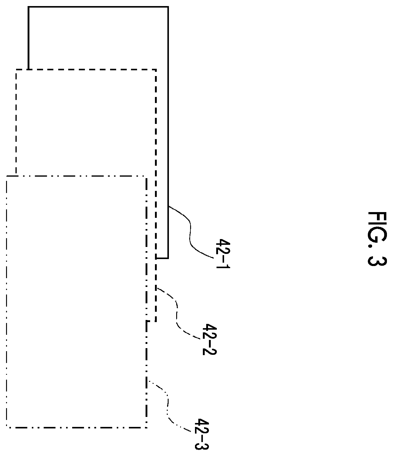 Patent US12611186 Figure 3 – Ultrasound image processing device forming ultrasound image based on rf signals subjected to signal processing in consideration of target region