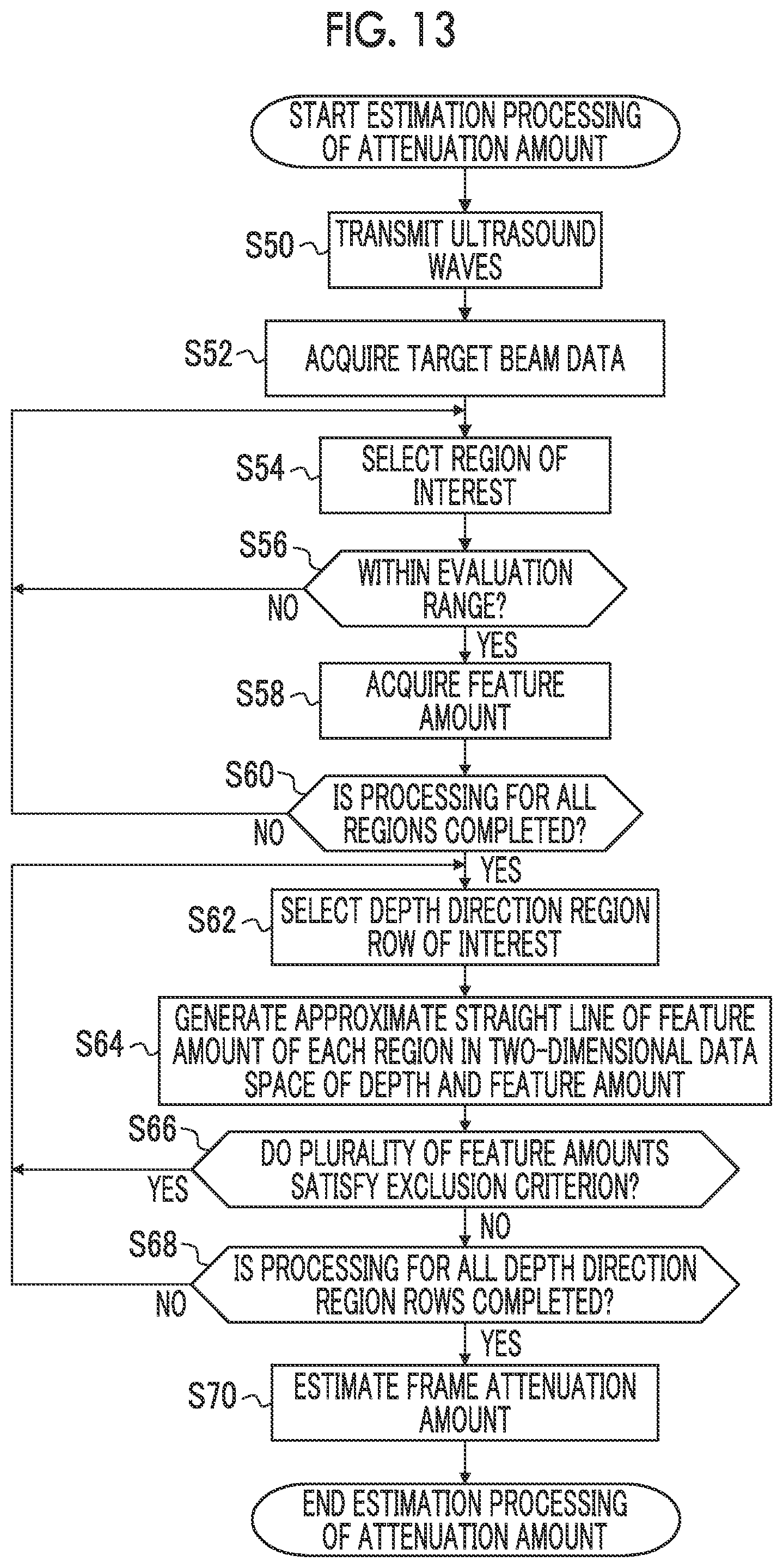 Patent US12611187 Figure 11 – Ultrasound diagnostic apparatus for reducing influences of structure and speckle in subject