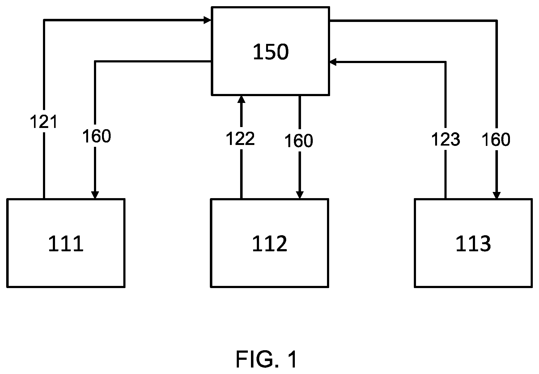 Patent US12611188 — Defining preset parameter values for an ultrasound imaging system — Figure 1