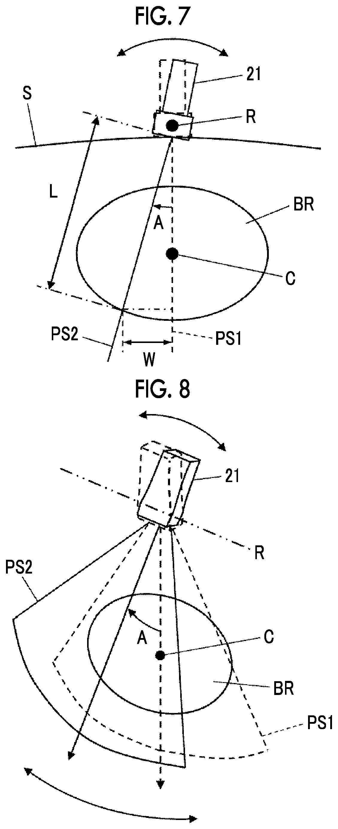 Patent US12611190 Figure 6 – Ultrasound diagnostic apparatus and control method of ultrasound diagnostic apparatus for measuring a volume of a bladder of a subject