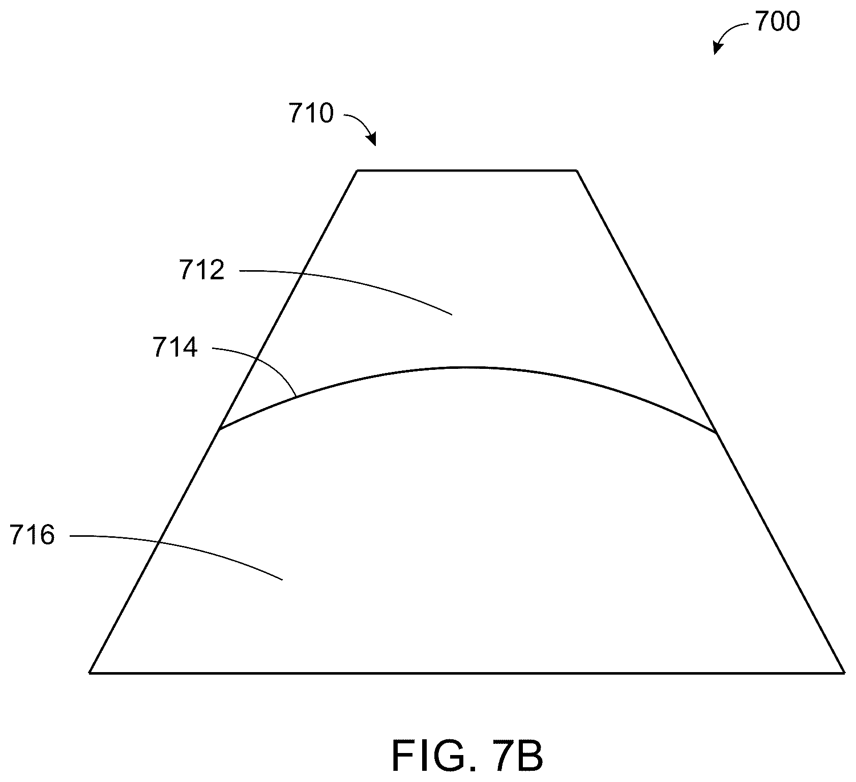 Patent US12611191 Figure 12 – Ultrasound imaging system for generating a blended image including harmonic image data from a harmonic image and fundamental image data from a fundamental image based on determining a transition zone at which to blend the harmonic image and the fundamental image