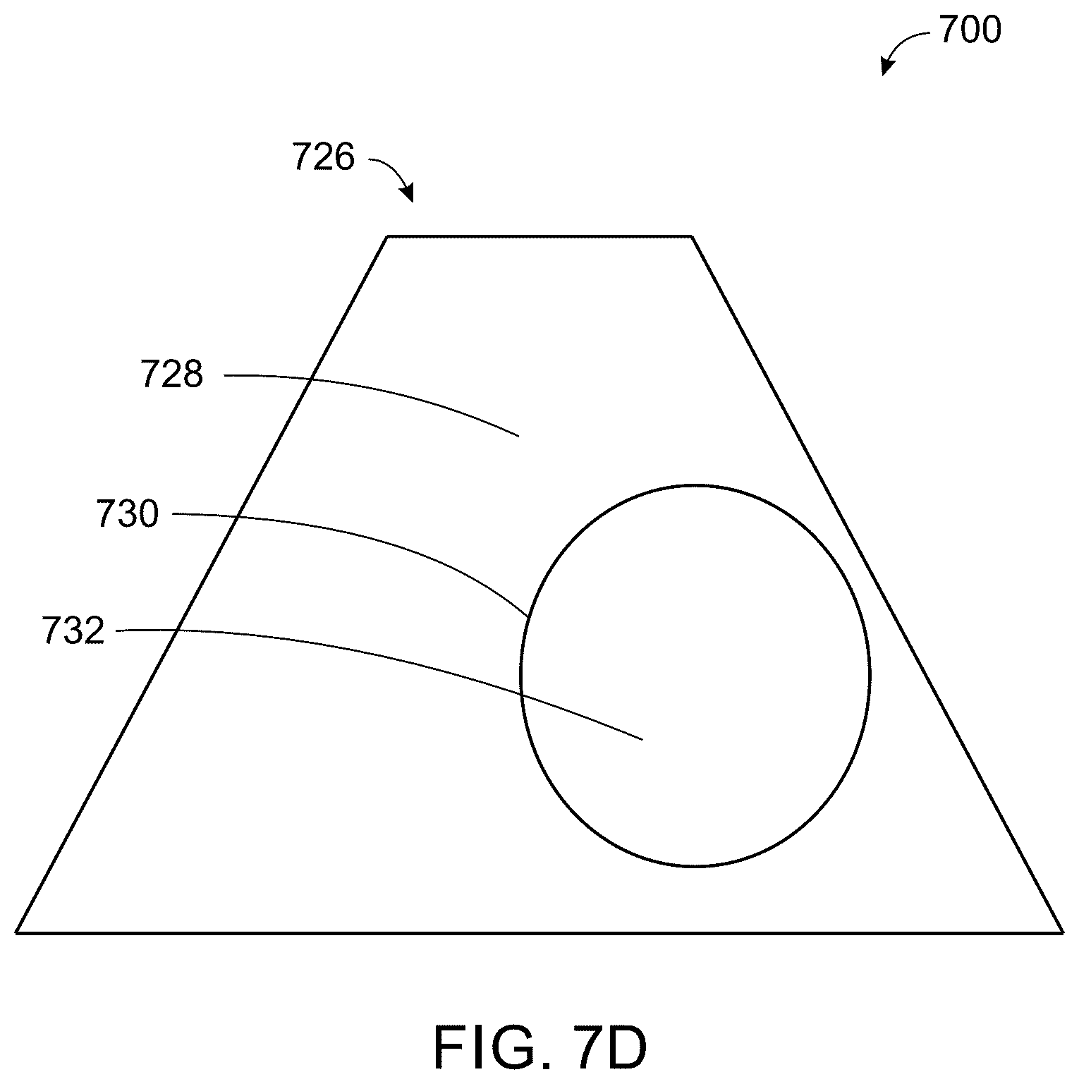 Patent US12611191 Figure 14 – Ultrasound imaging system for generating a blended image including harmonic image data from a harmonic image and fundamental image data from a fundamental image based on determining a transition zone at which to blend the harmonic image and the fundamental image