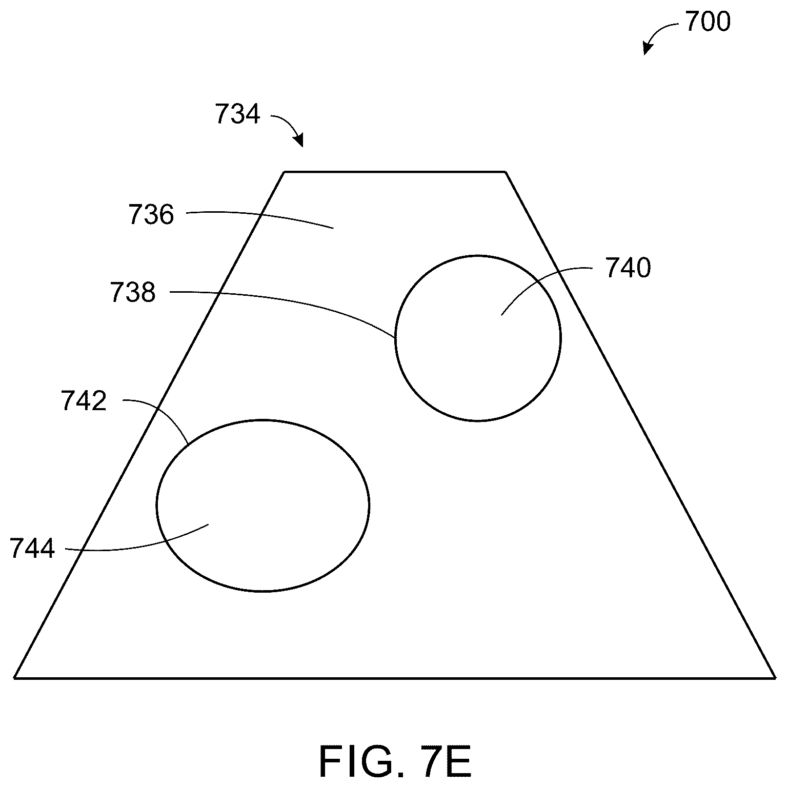 Patent US12611191 Figure 15 – Ultrasound imaging system for generating a blended image including harmonic image data from a harmonic image and fundamental image data from a fundamental image based on determining a transition zone at which to blend the harmonic image and the fundamental image