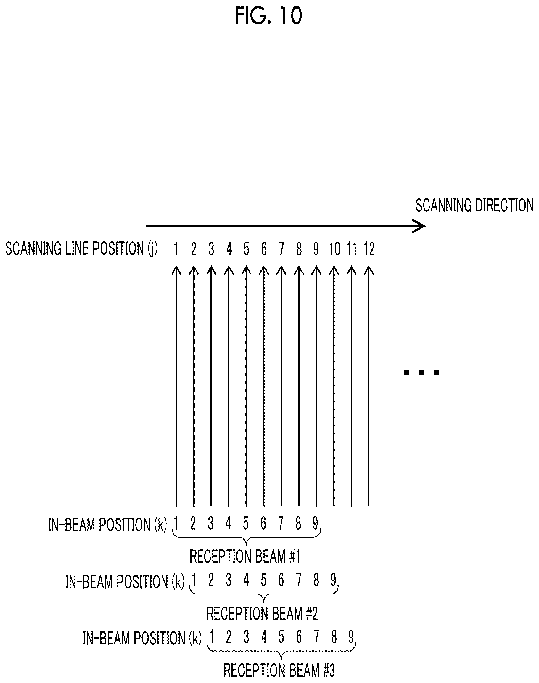 Patent US12611195 Figure 8 – Ultrasound diagnostic apparatus