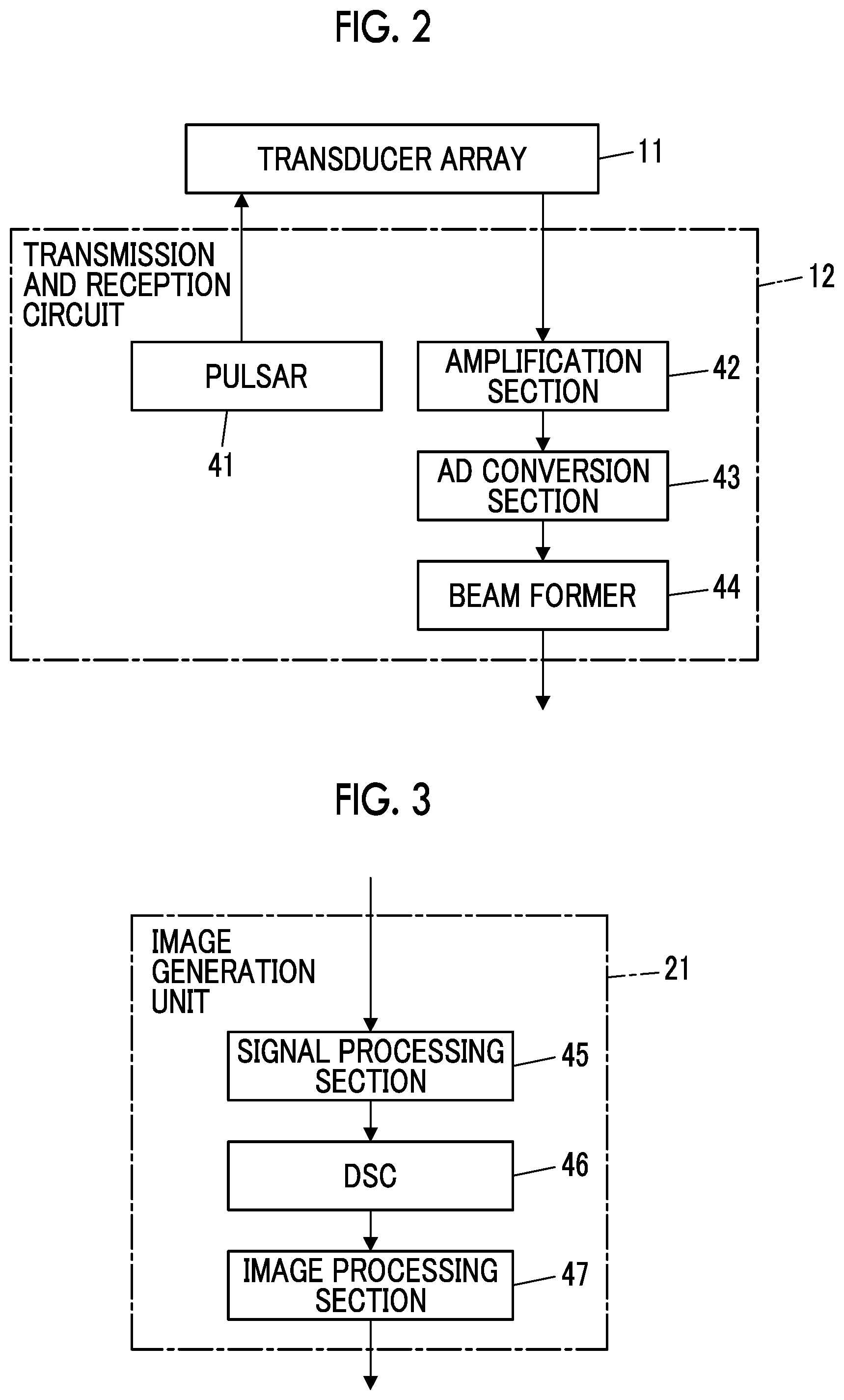 Patent US12611197 Figure 2 – Ultrasound diagnostic apparatus and control method of ultrasound diagnostic apparatus for detecting a specific target from an ultrasound image