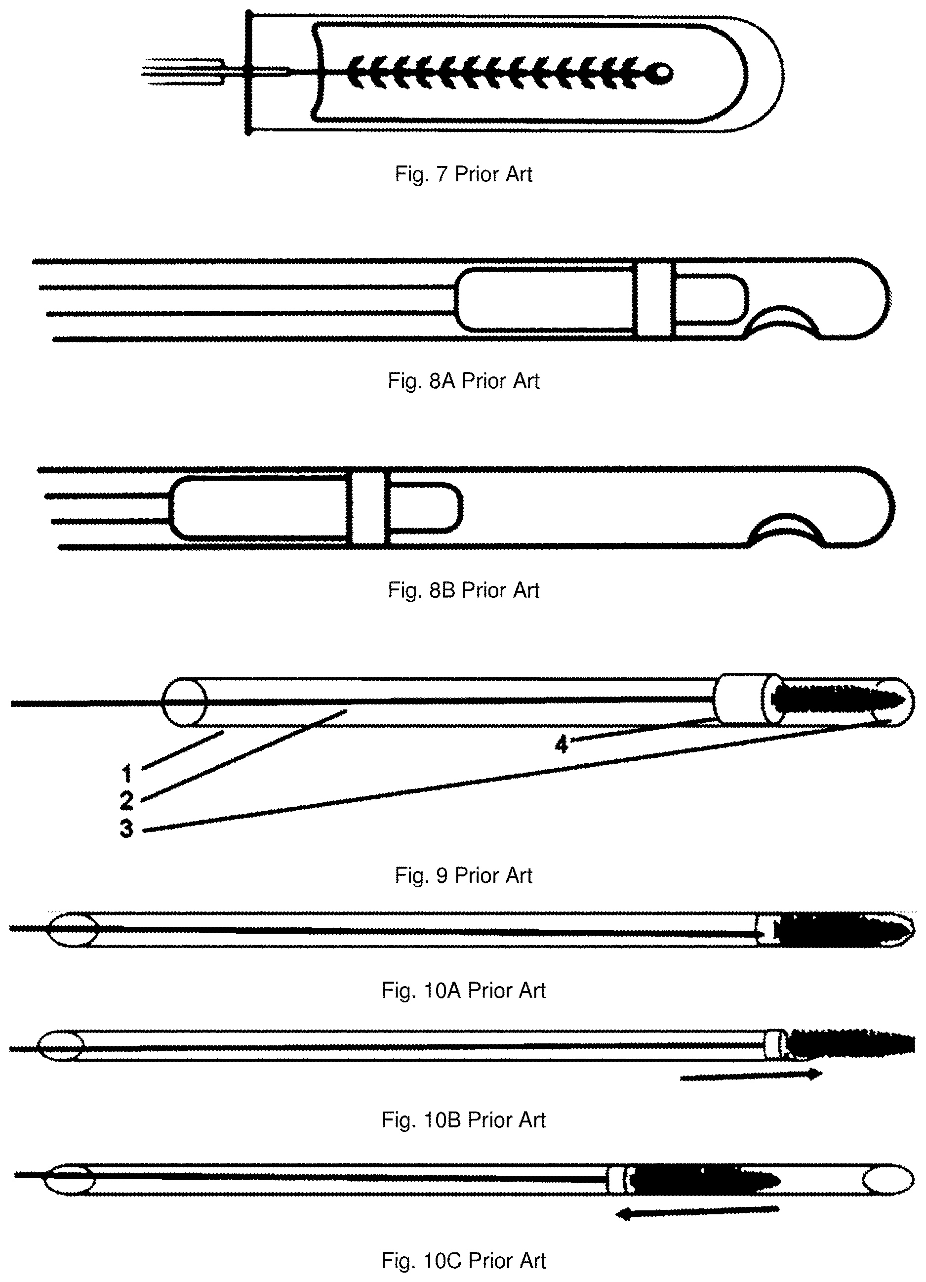 Patent US12611201 Figure 2 – Absorptive tip brush biopsy device, kit and method