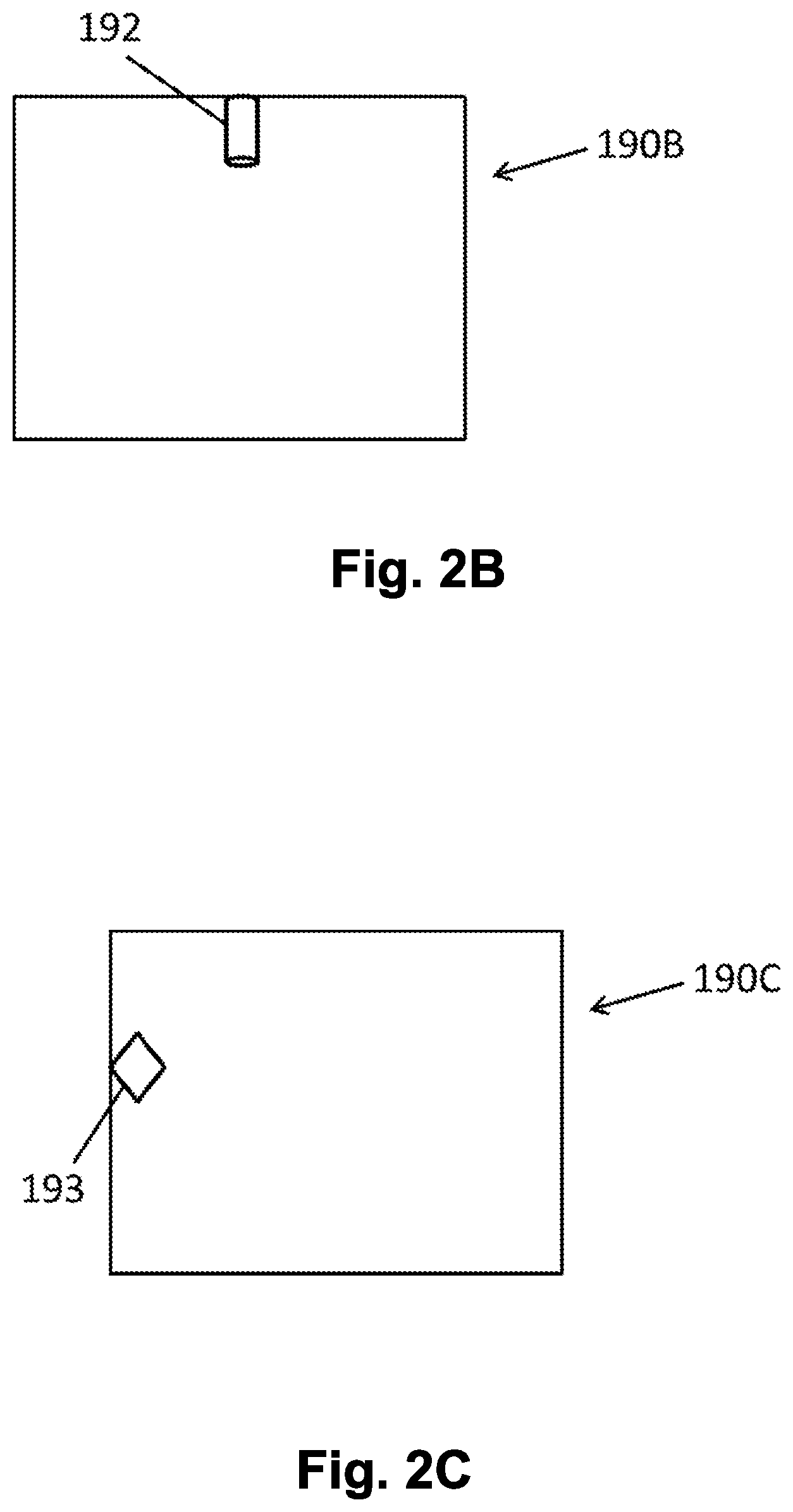 Patent US12611203 Figure 3 – Biopsy carrier