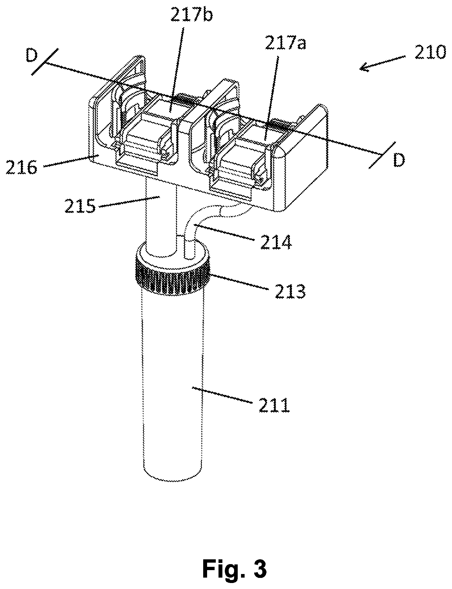 Patent US12611203 Figure 6 – Biopsy carrier