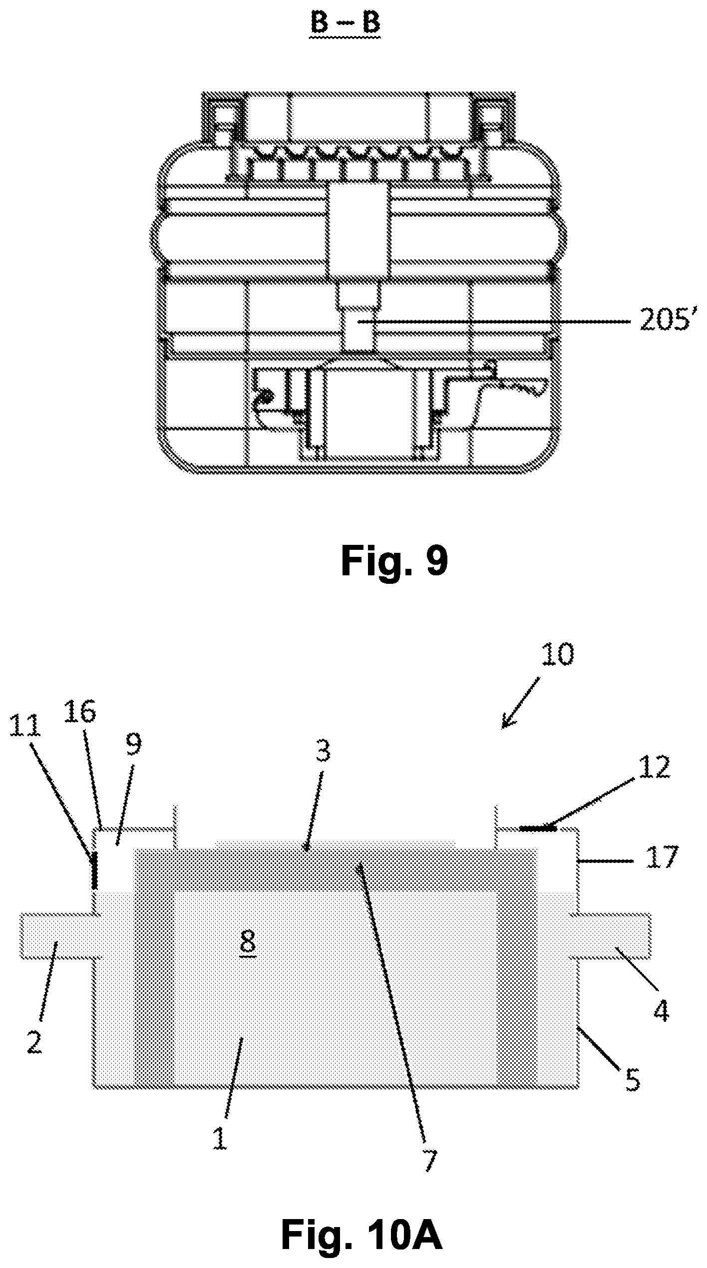 Patent US12611203 Figure 11 – Biopsy carrier