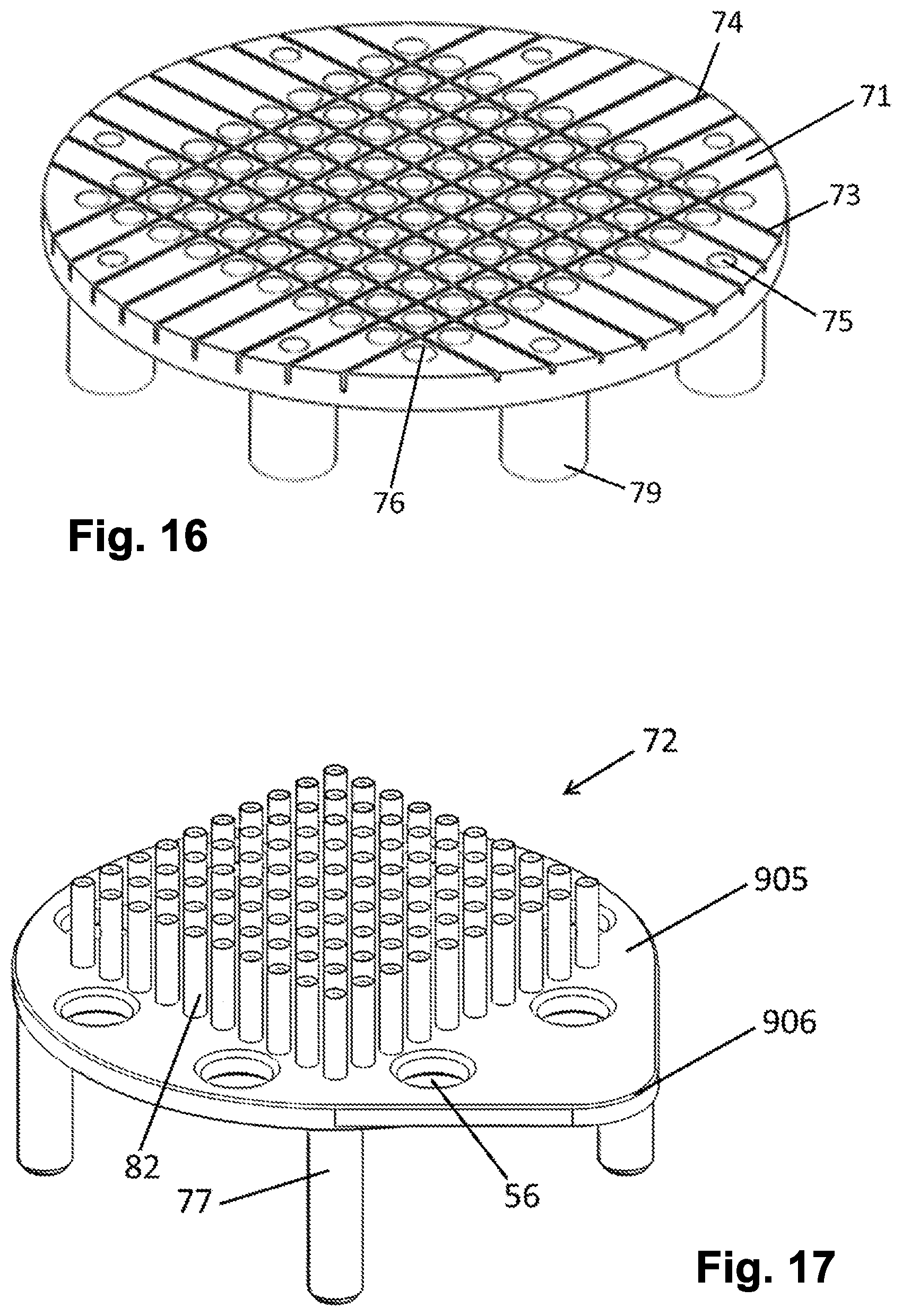 Patent US12611203 Figure 17 – Biopsy carrier