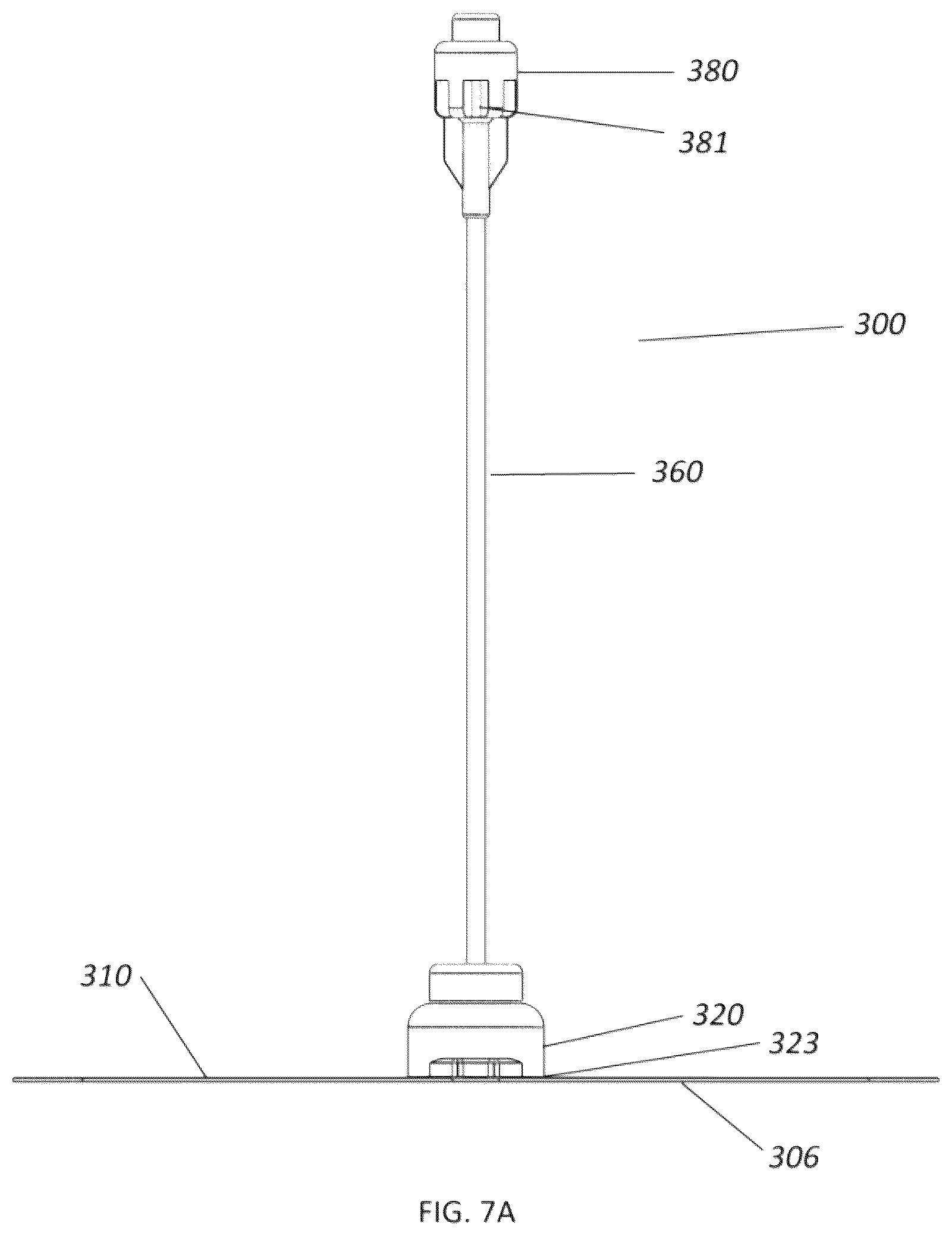 Patent US12611206 Figure 4 – Positive displacement closure devices and methods