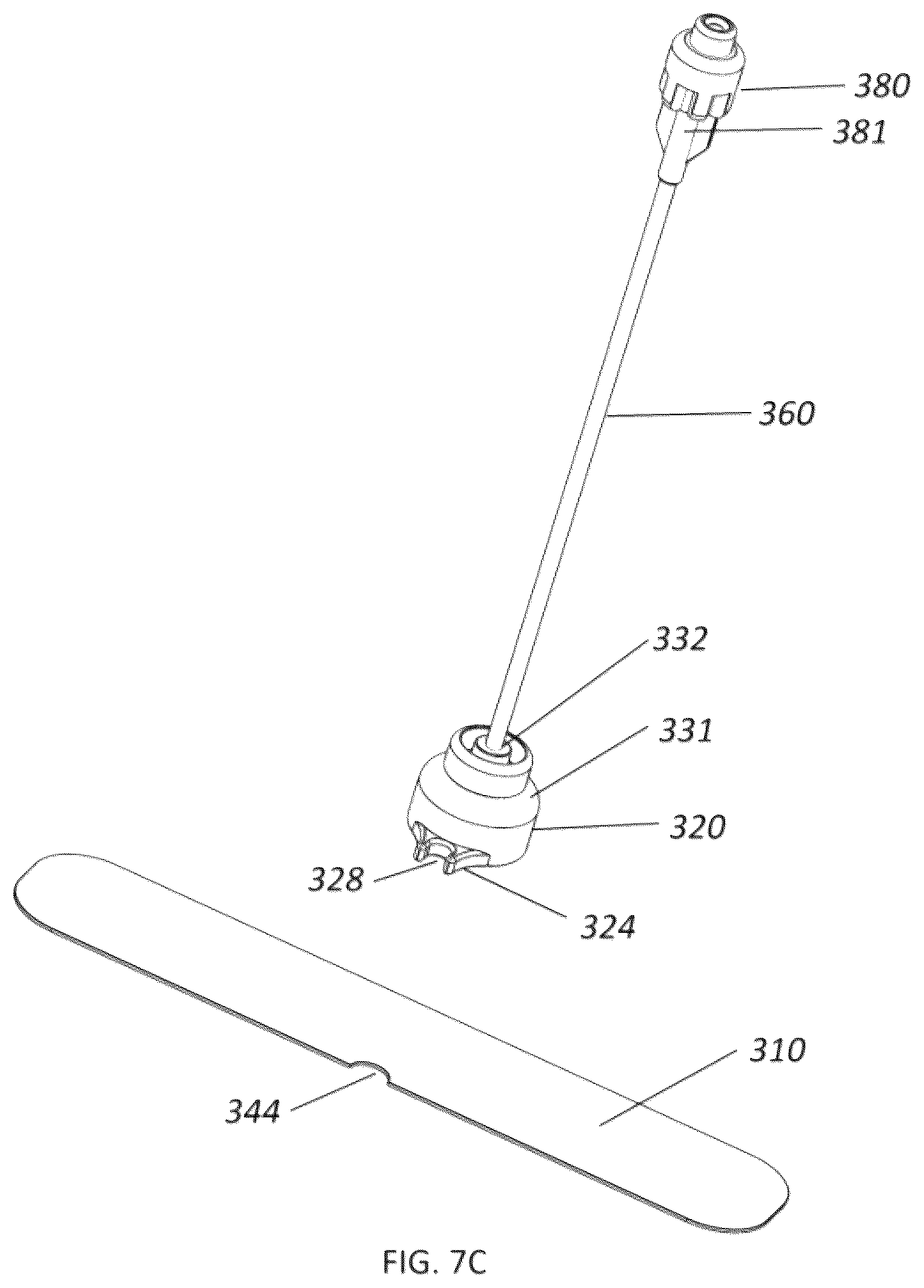 Patent US12611206 Figure 6 – Positive displacement closure devices and methods