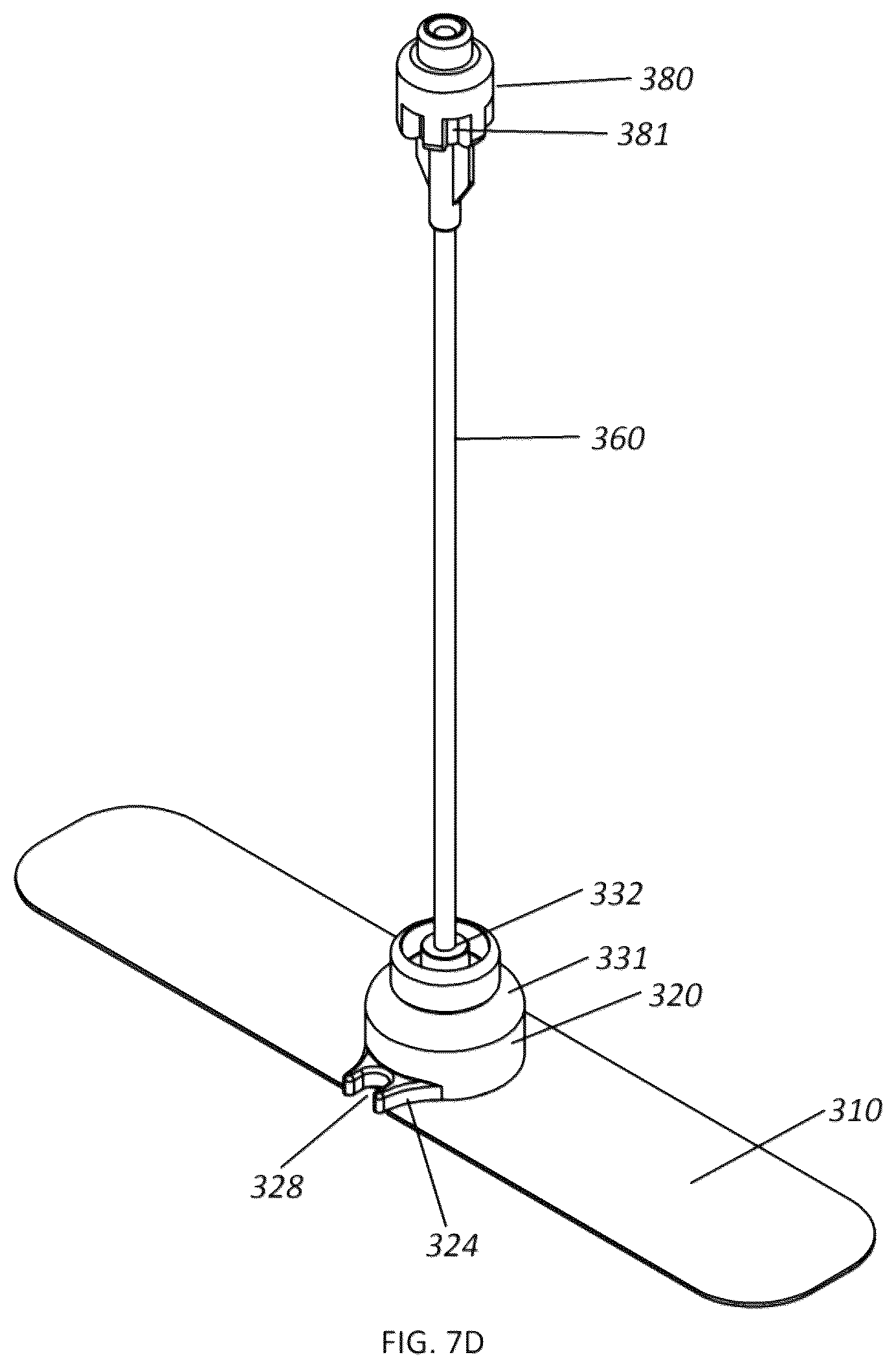 Patent US12611206 Figure 7 – Positive displacement closure devices and methods
