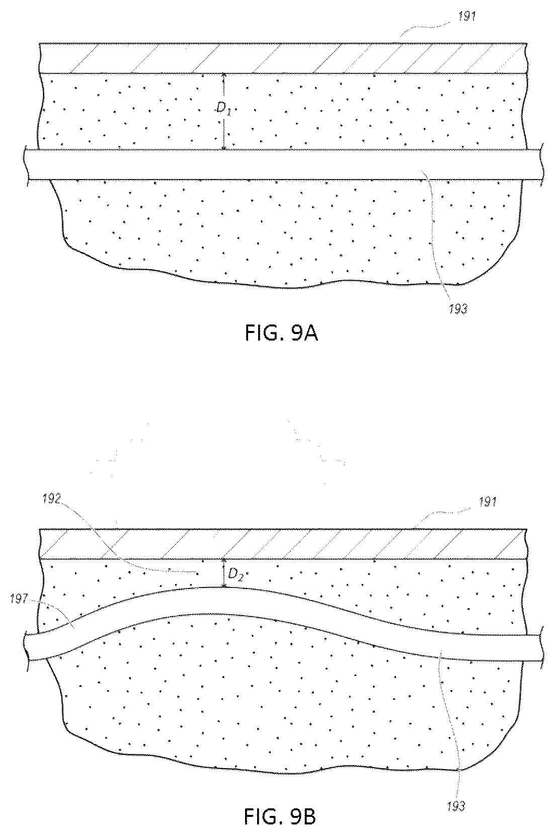 Patent US12611206 Figure 10 – Positive displacement closure devices and methods