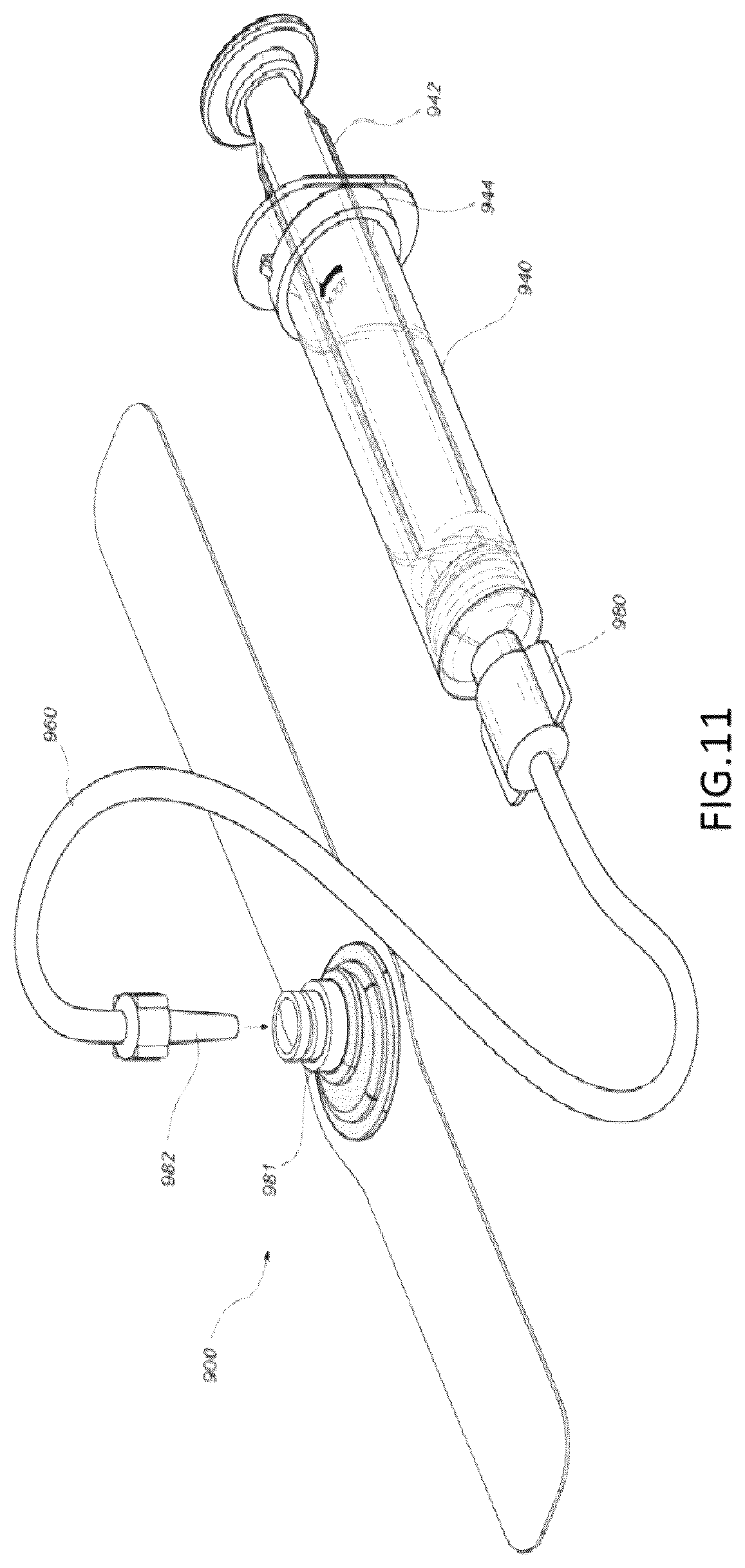 Patent US12611206 Figure 12 – Positive displacement closure devices and methods