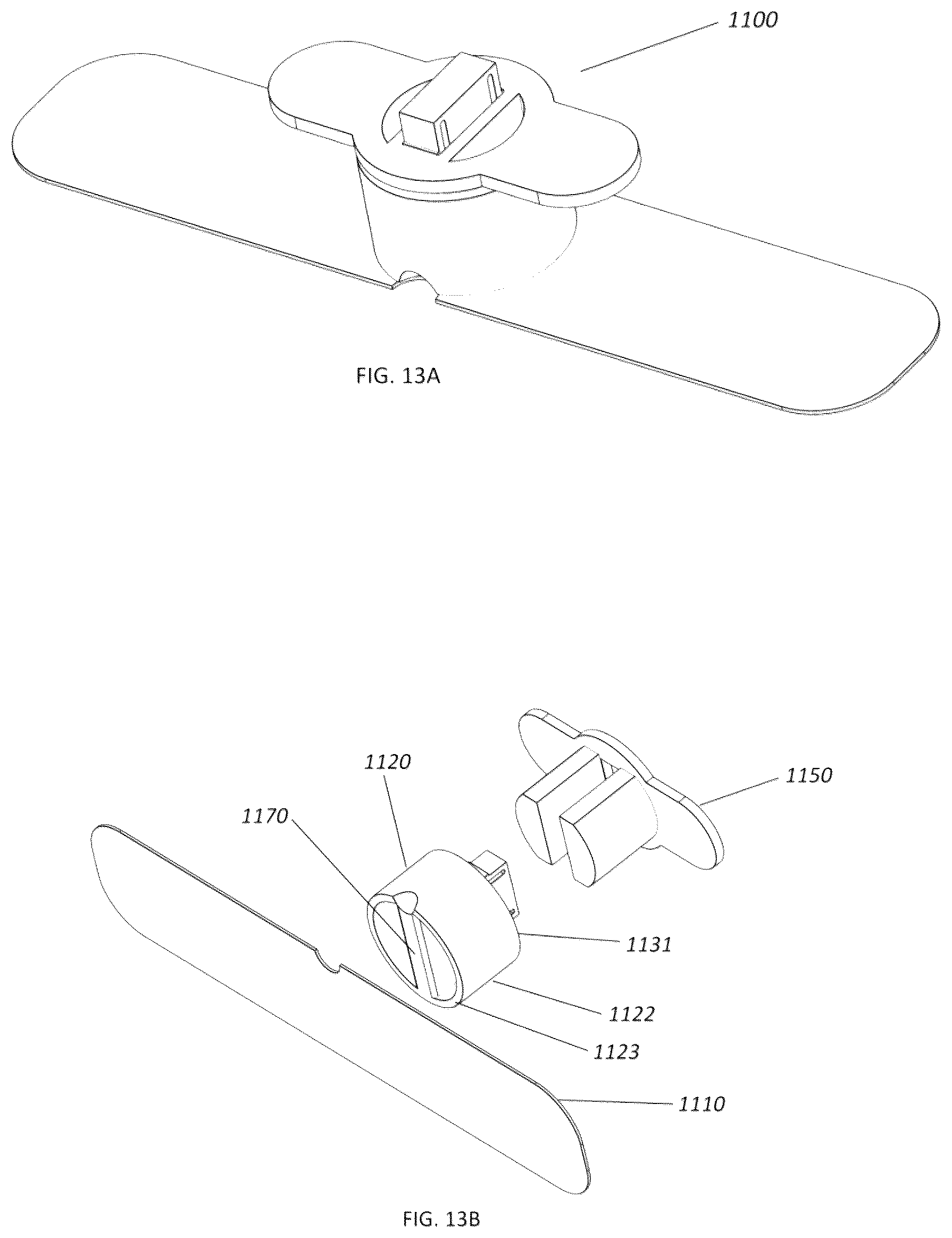 Patent US12611206 Figure 14 – Positive displacement closure devices and methods